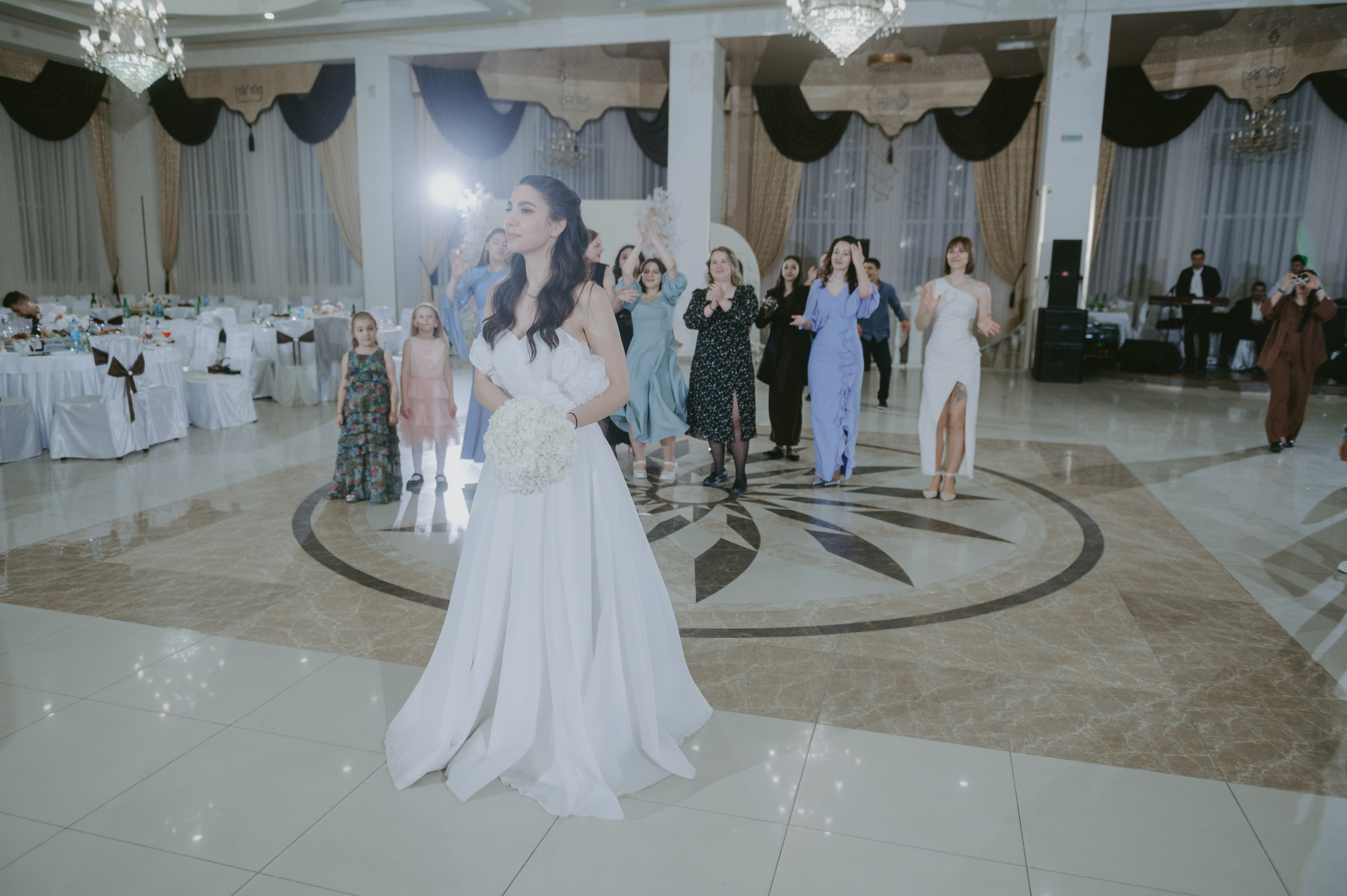 Елизавета$Дмитрий. Свадебный и семейный фотограф город Темрюк Фотостудия Темрюк