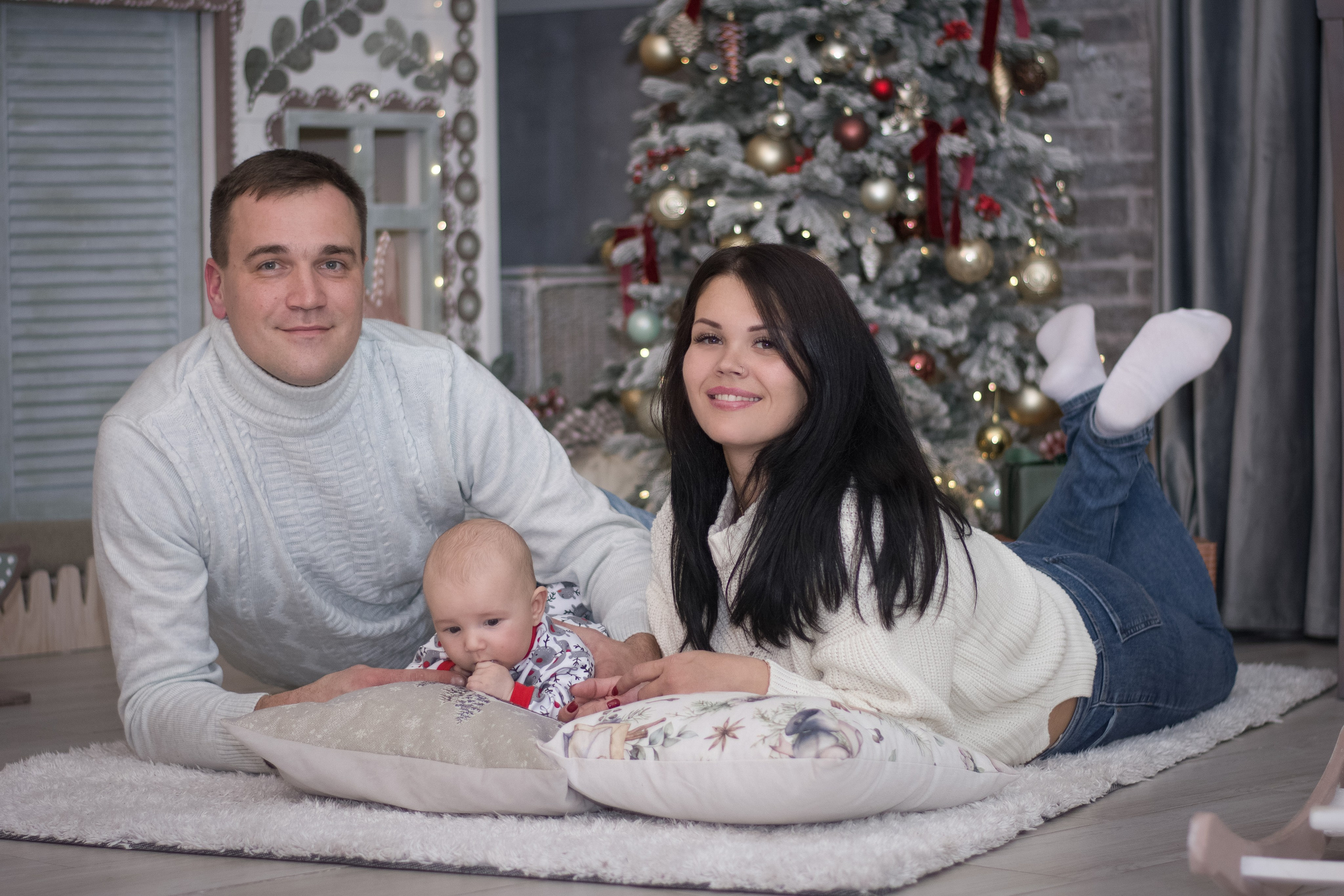 Studio. Семейный и детский фотограф в Крыму Ольга Кравцова