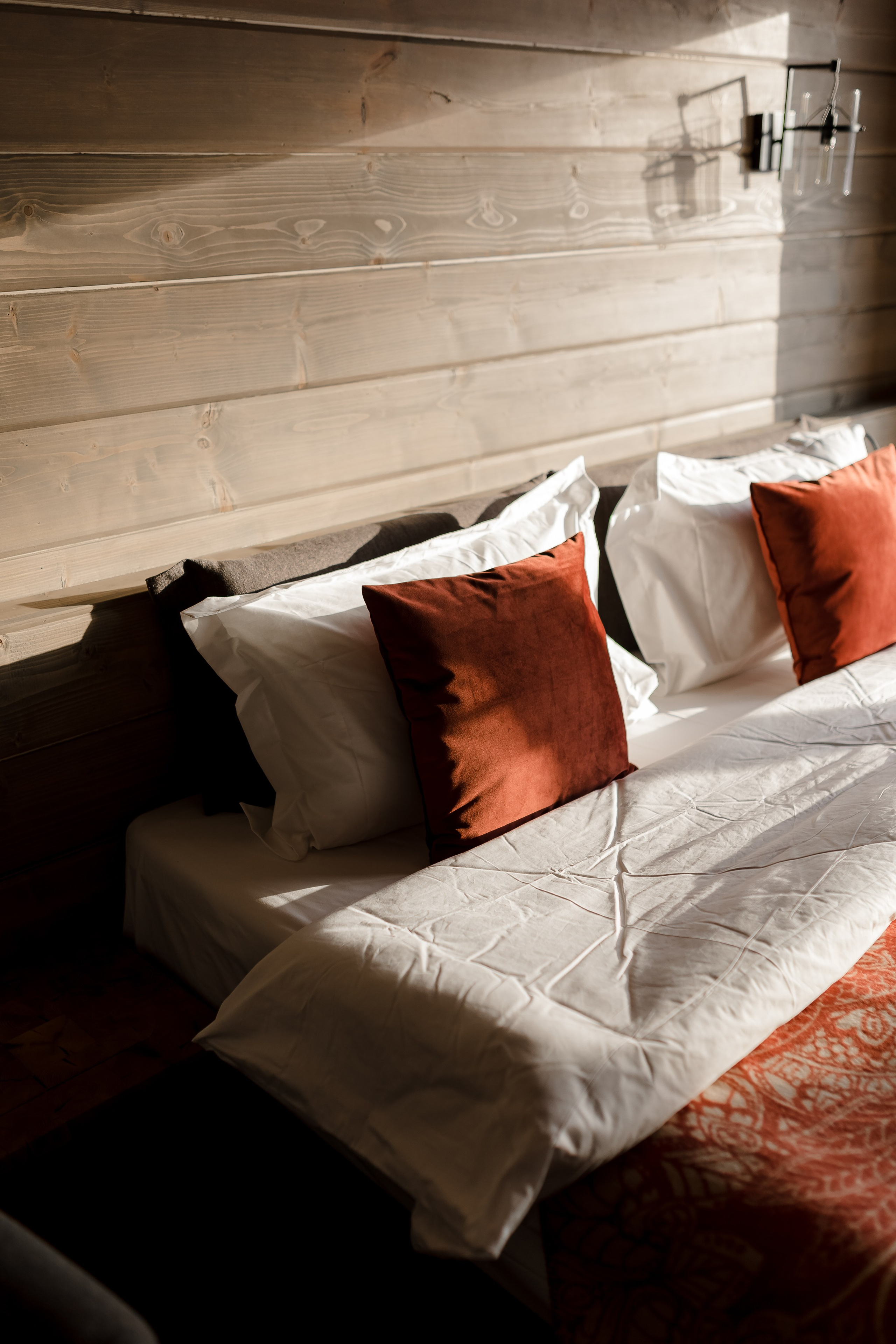 Аврора, Камчатка. Главная