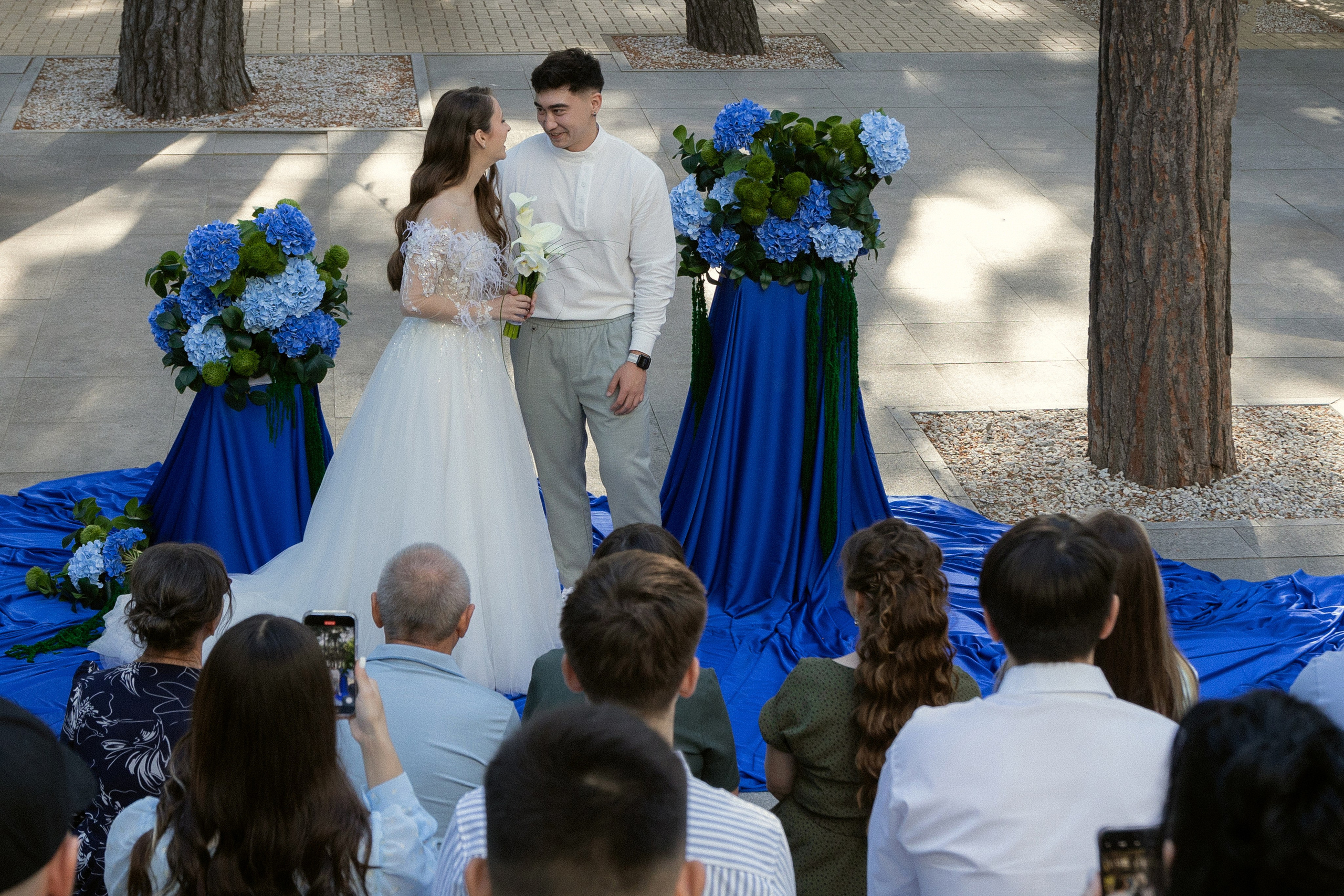Артем и Александра. Свадебный и семейный фотограф в Анапе/Новороссийске Виктория Чайка