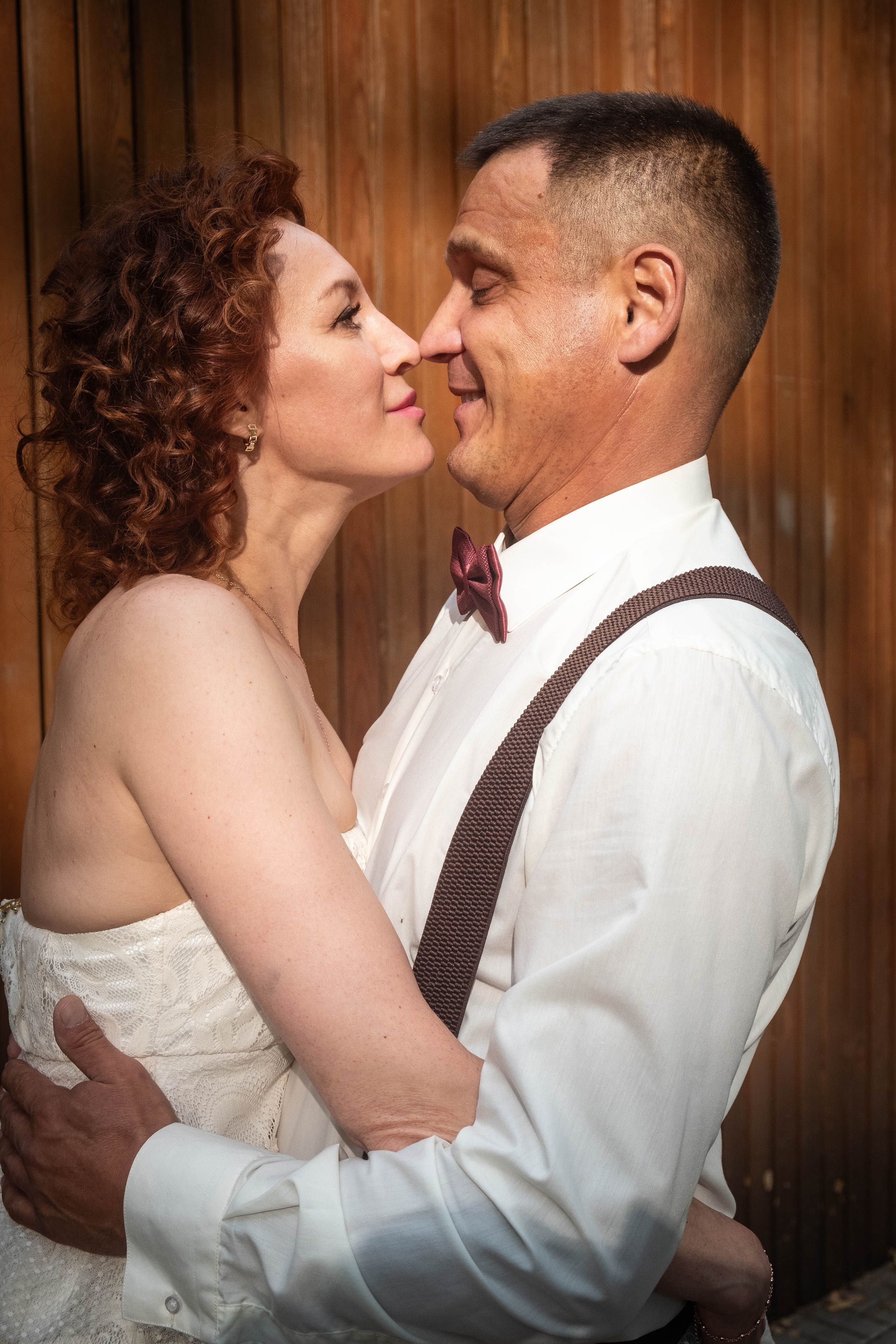 Геннадий&Евгения. Портретный фотограф в Москве Гульнара Миннуллина