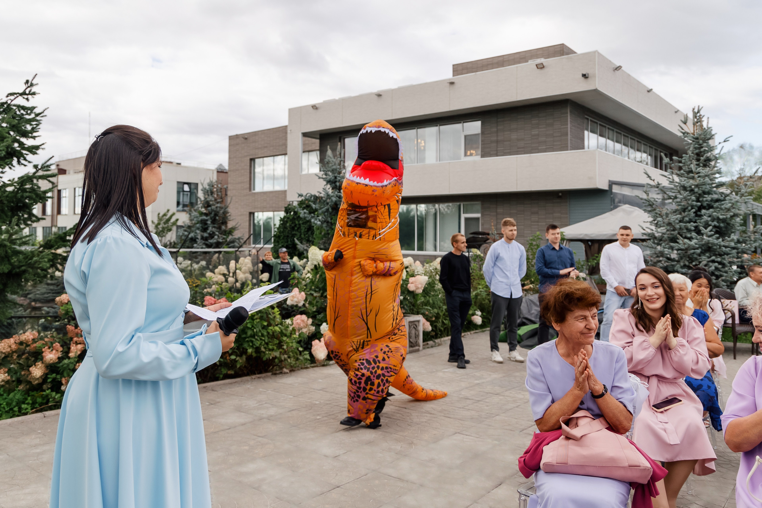 Данил и Екатерина. Sopka. Выездная регистрация. Свадебный фотограф в Хабаровске