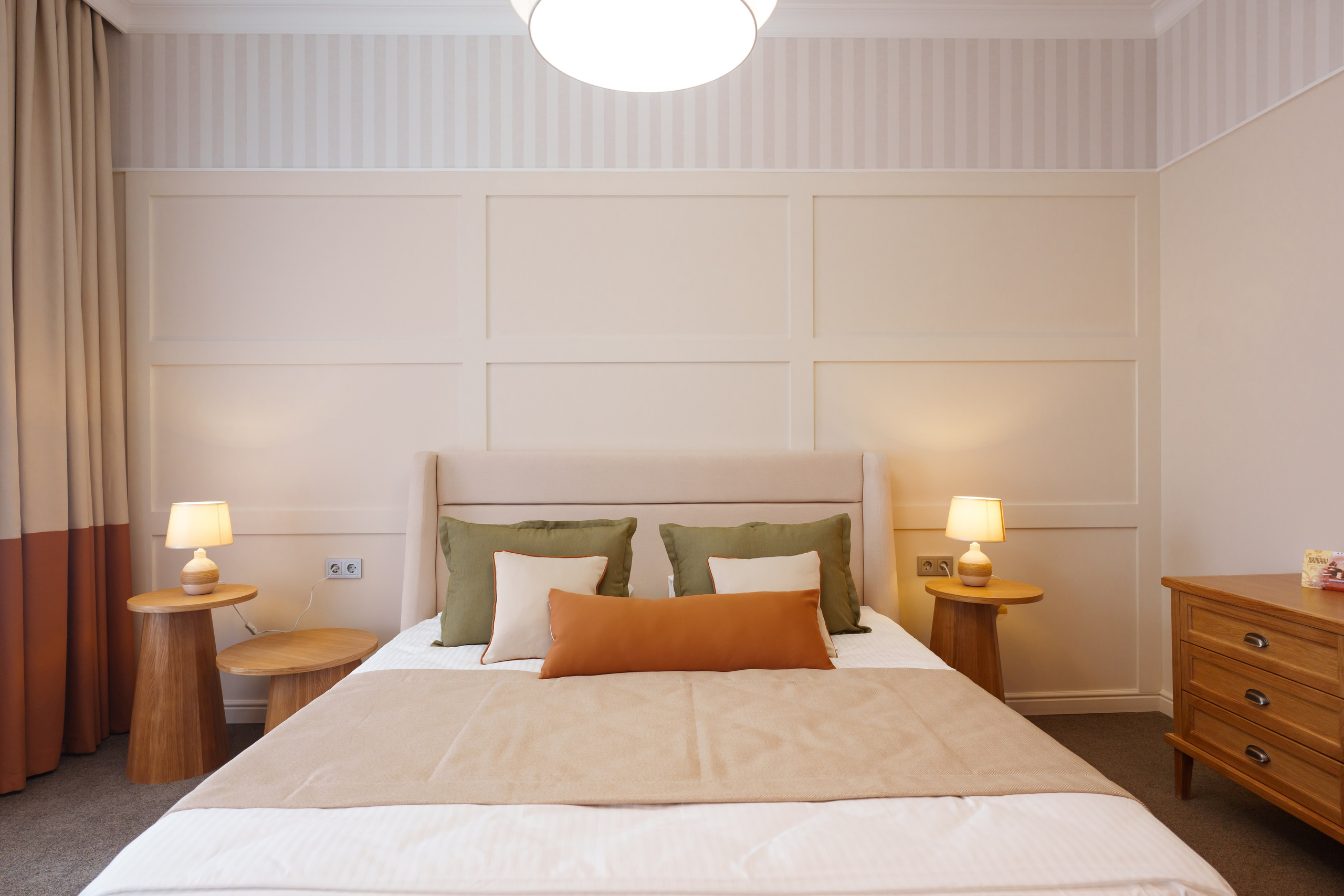 Интерьерная сьемка. Фотограф Хазов Александр г. Иваново