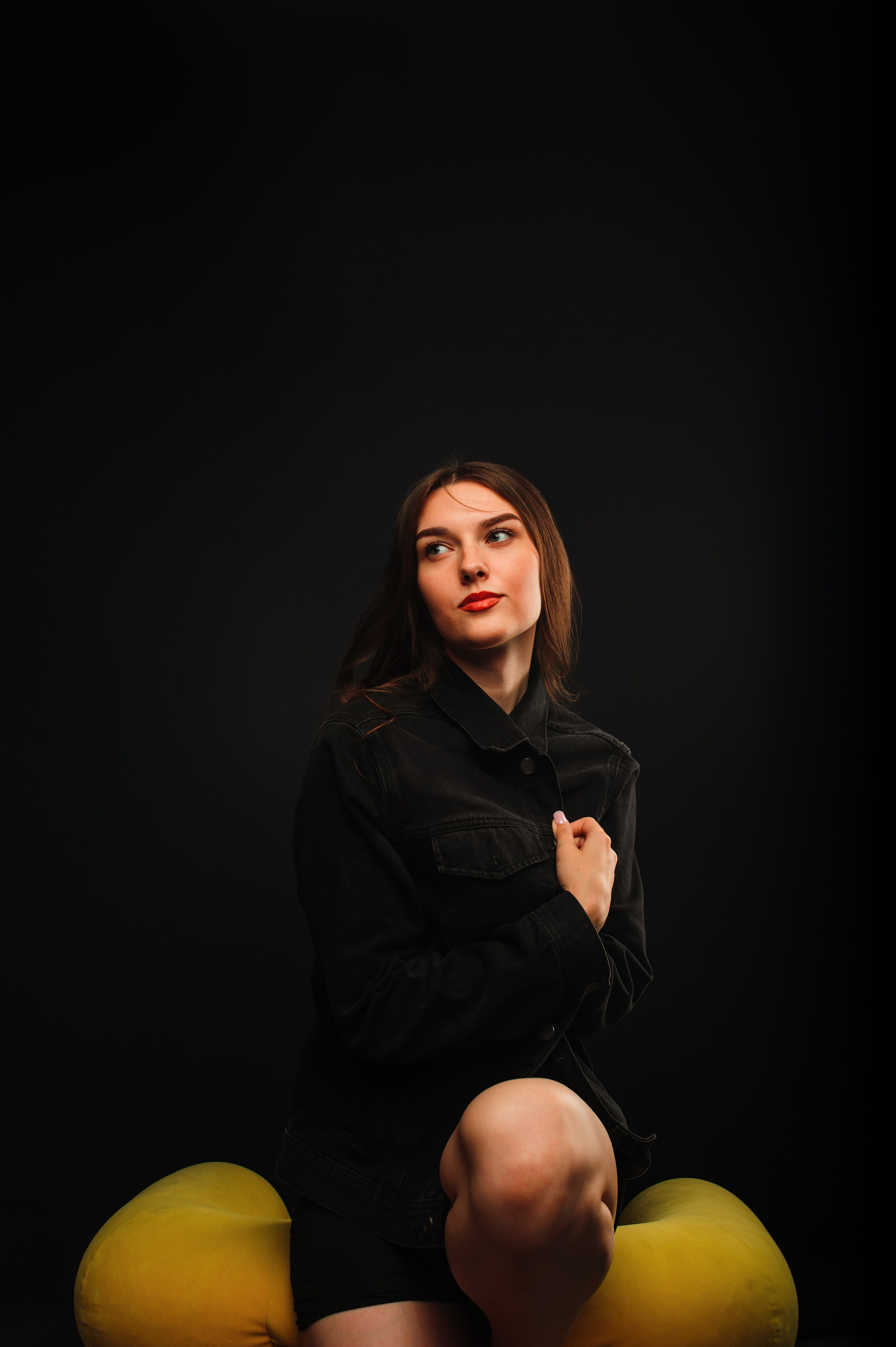 Sasha. Творческий фотограф в Санкт-Петербурге — Никита Шохенмайер