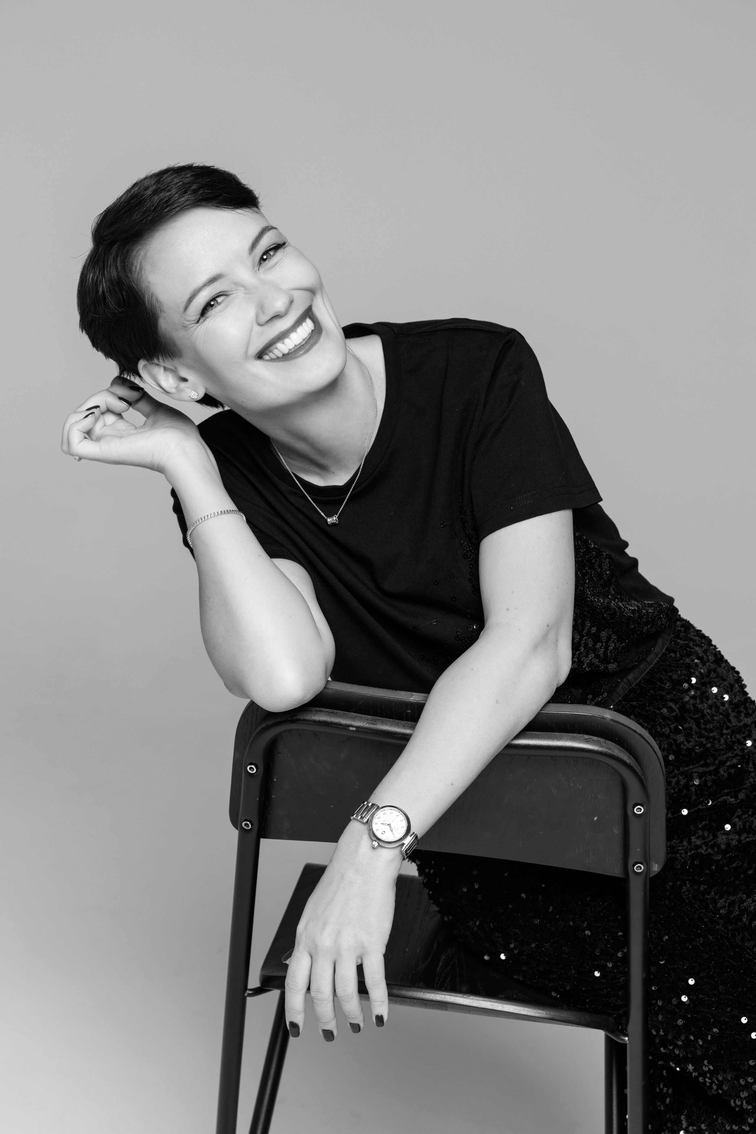 Портреты. Главная