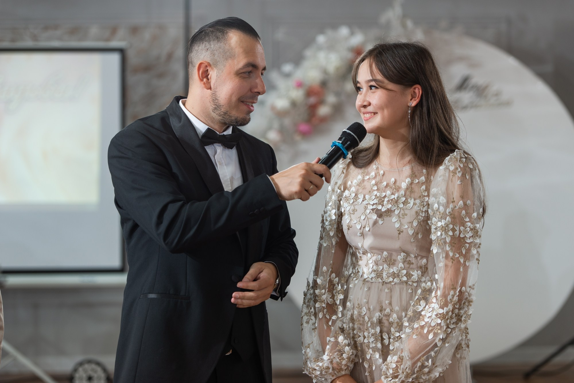 Дамир. Анастасия. Август. Свадебный и семейный фотограф в Омске Мормулев Михаил