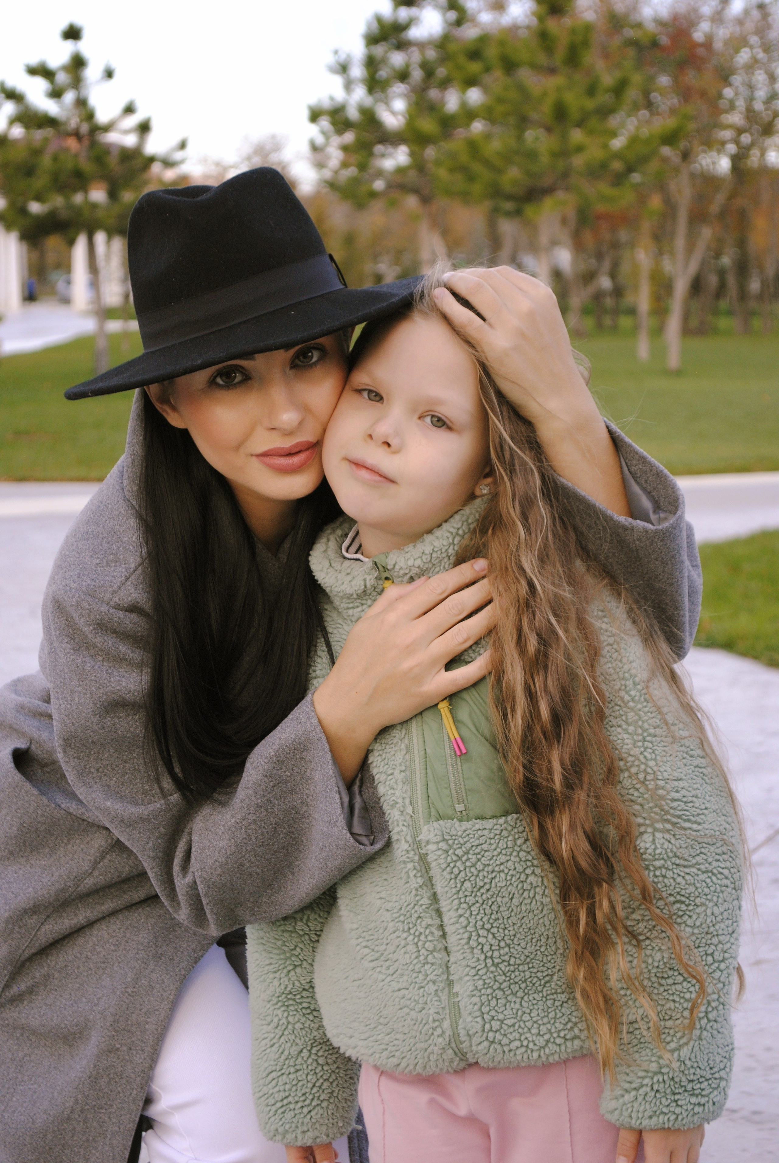 Лера. Фотограф Мария Мусаелян