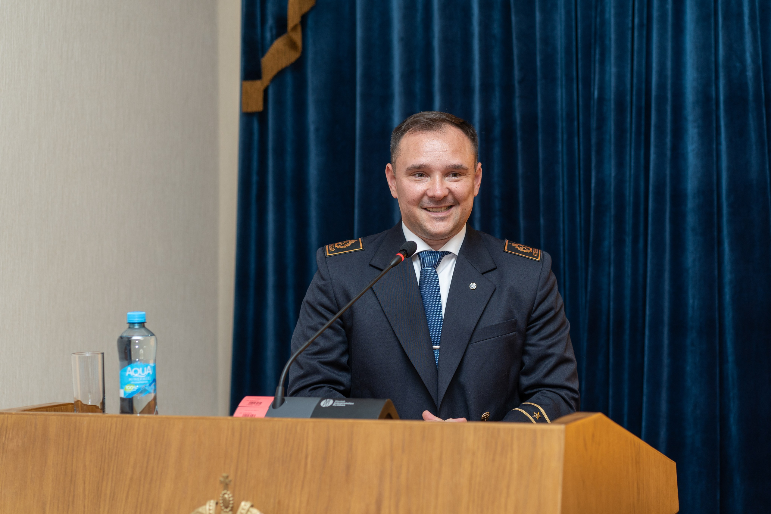 Форум ЦПТ СПб. Фотограф Елизавета Потешкина