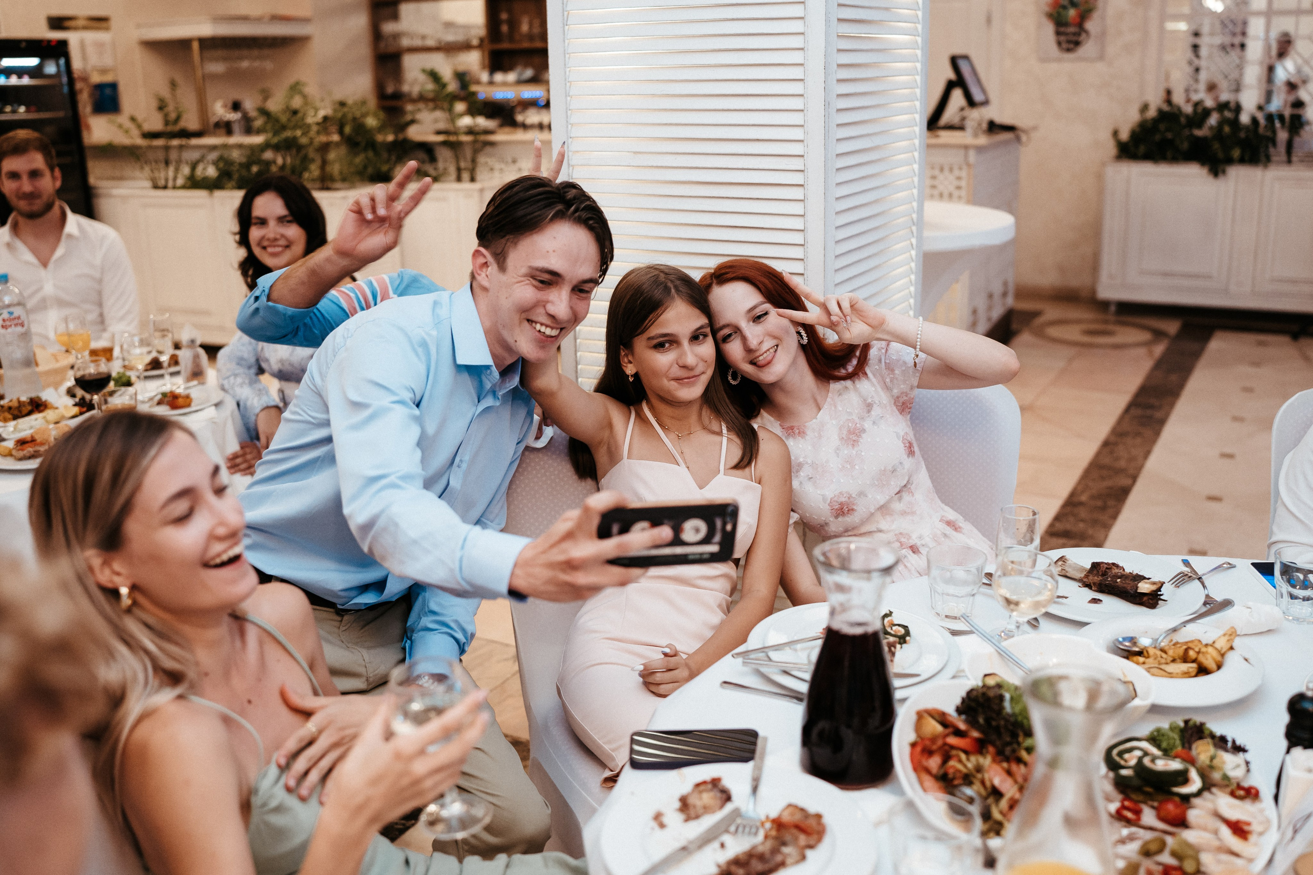 Свадьба в Крыму. Свадебный фотограф в Симферополе