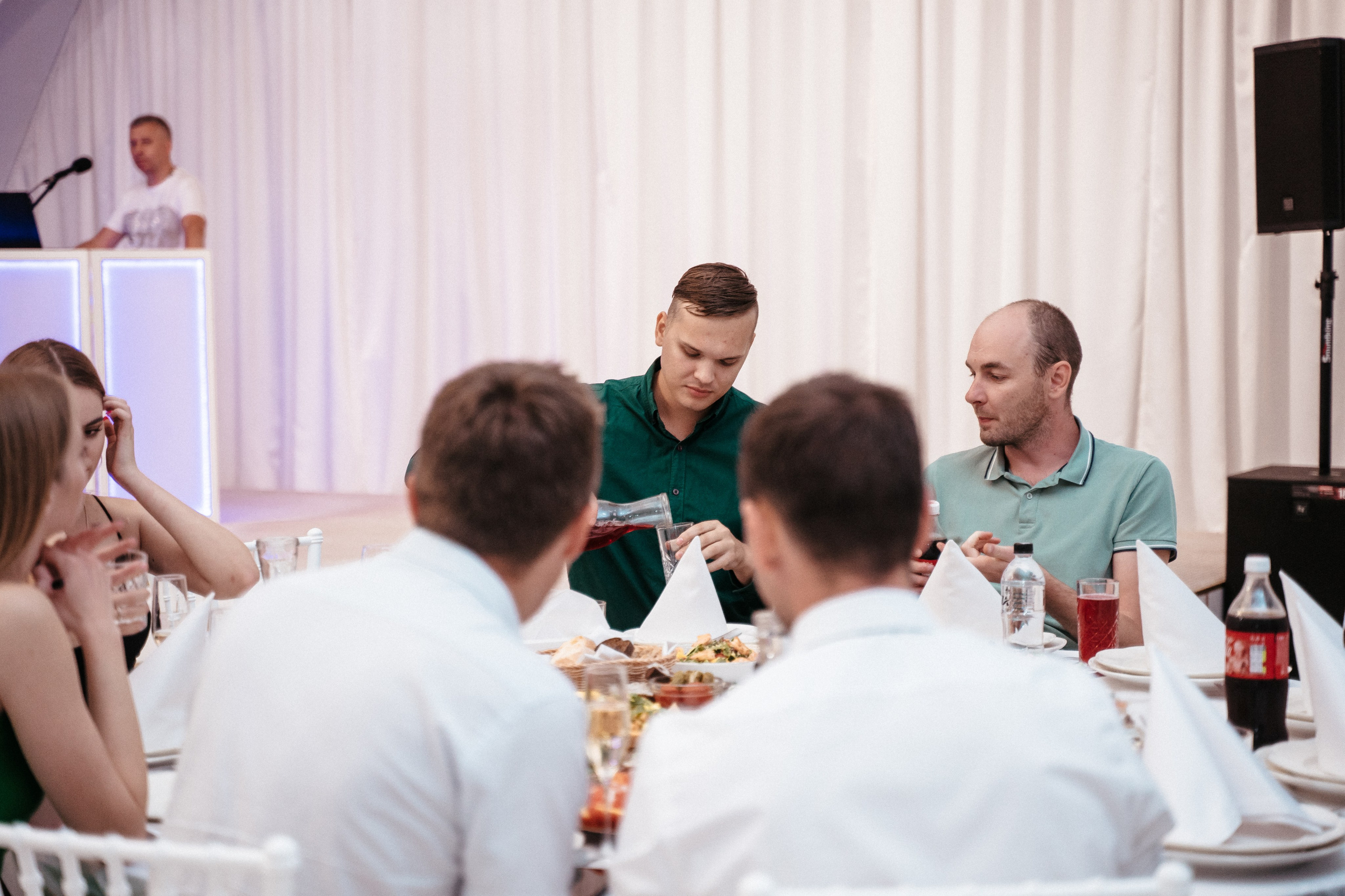 Ави Центр. Свадебный фотограф в Симферополе