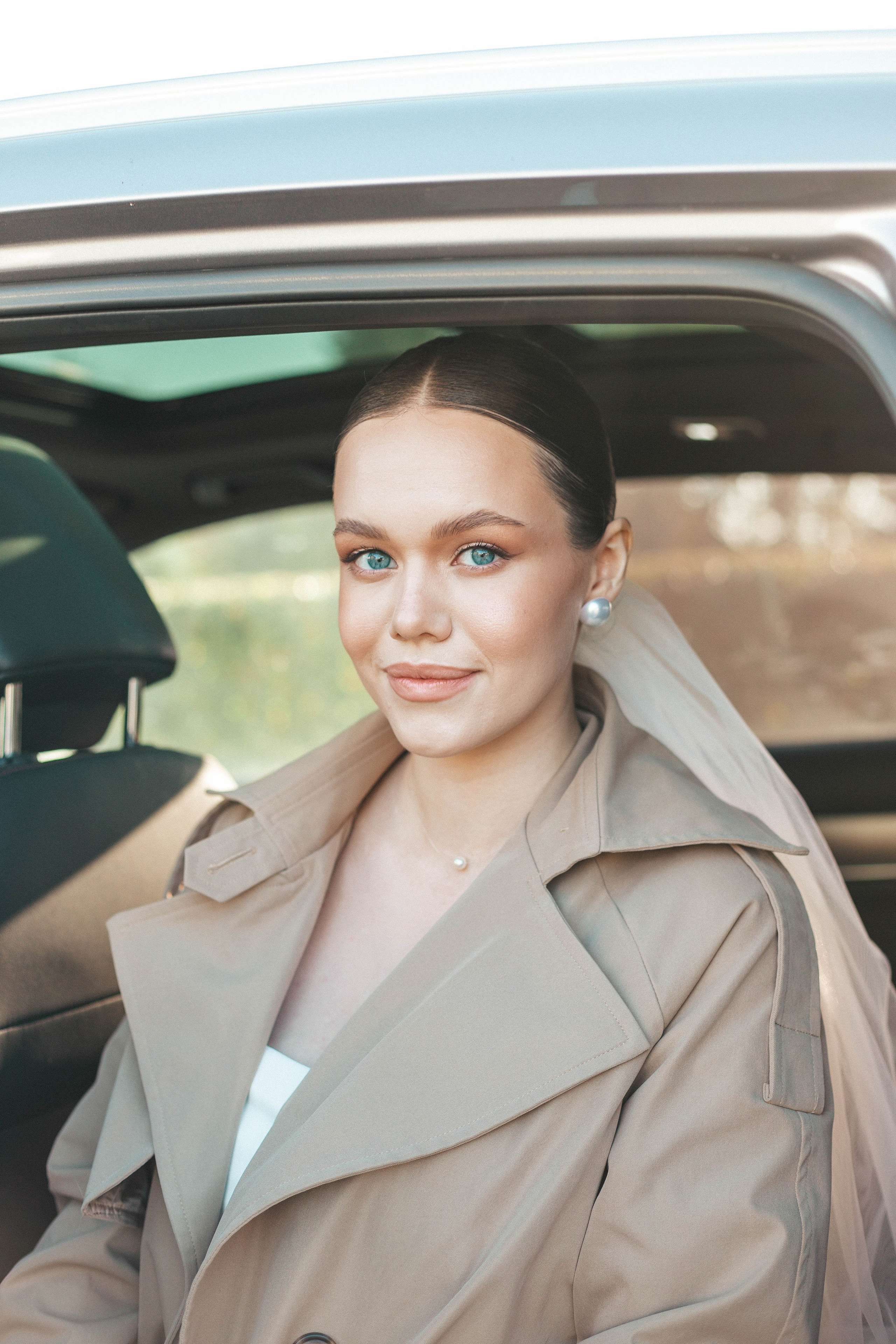 Свадьба в Казани. Фотограф в Ярославле Ольга Пыненкова