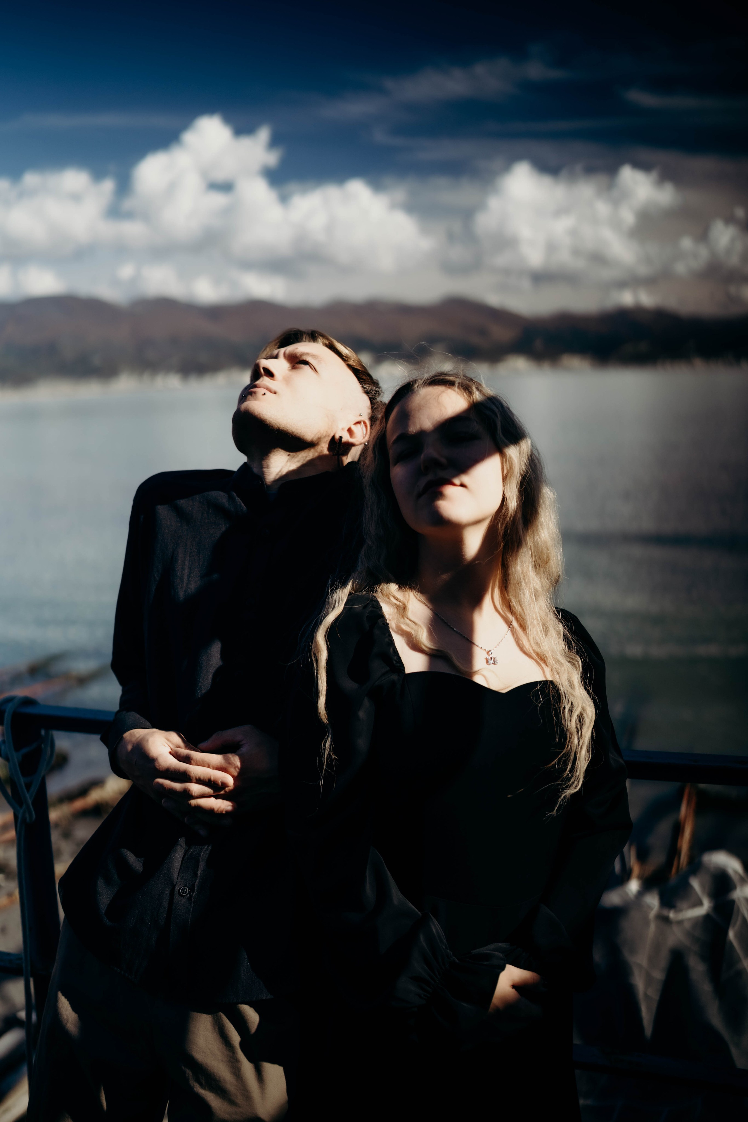 Витя Алёна. Портретный фотограф в Новороссийске Алексей Тюлин