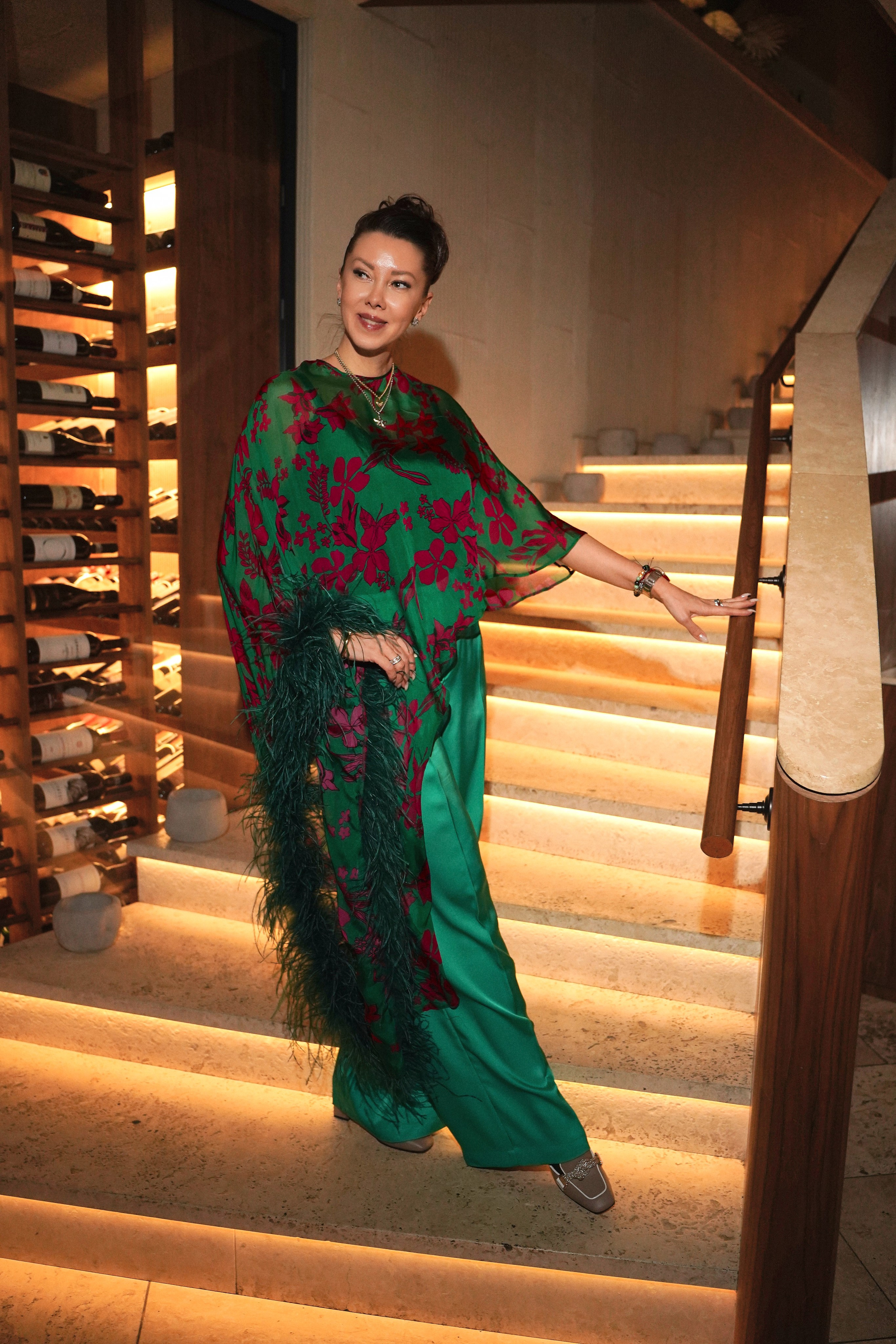 ZEA. Фотограф