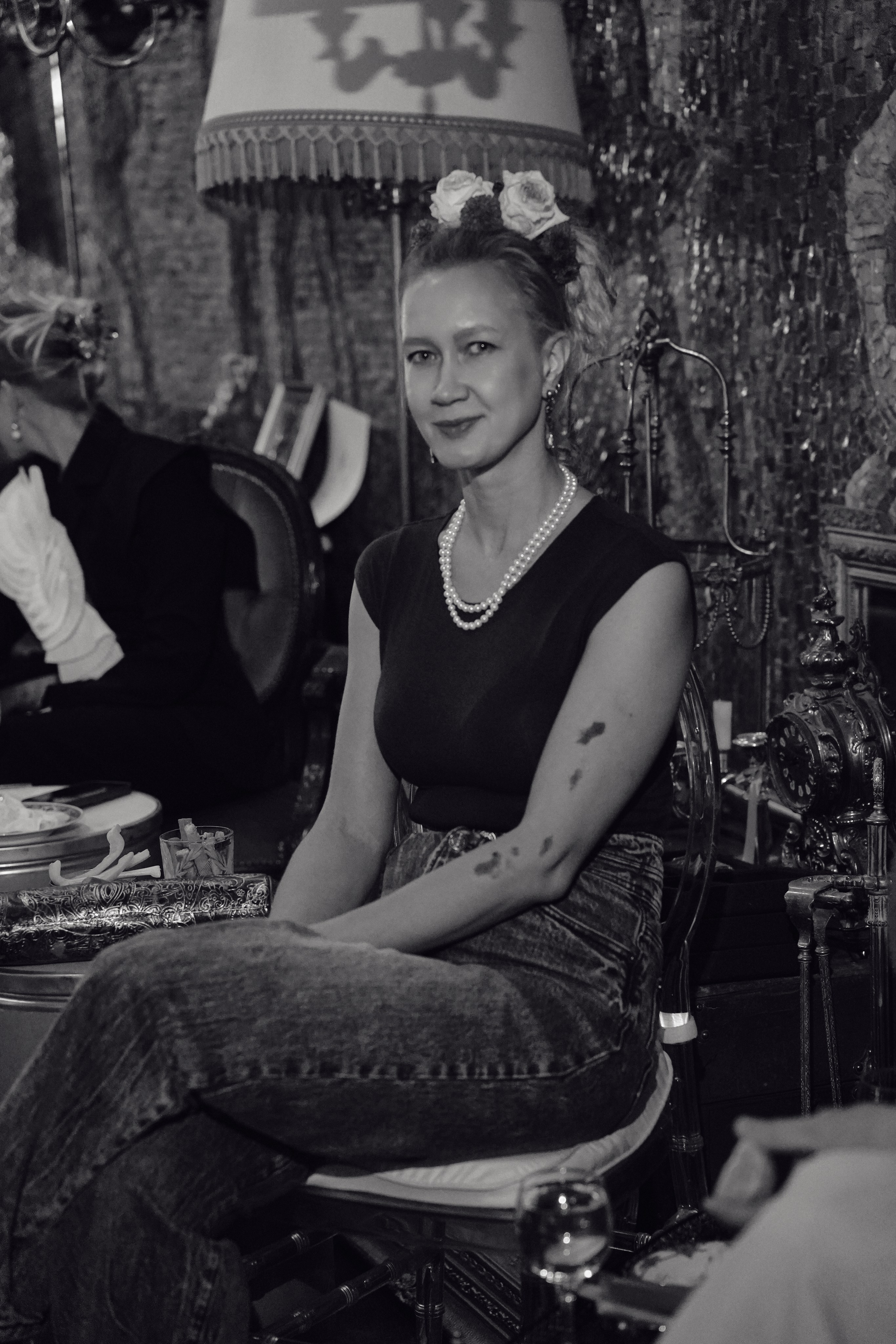 День Рождения в LaBloxa. Фотограф