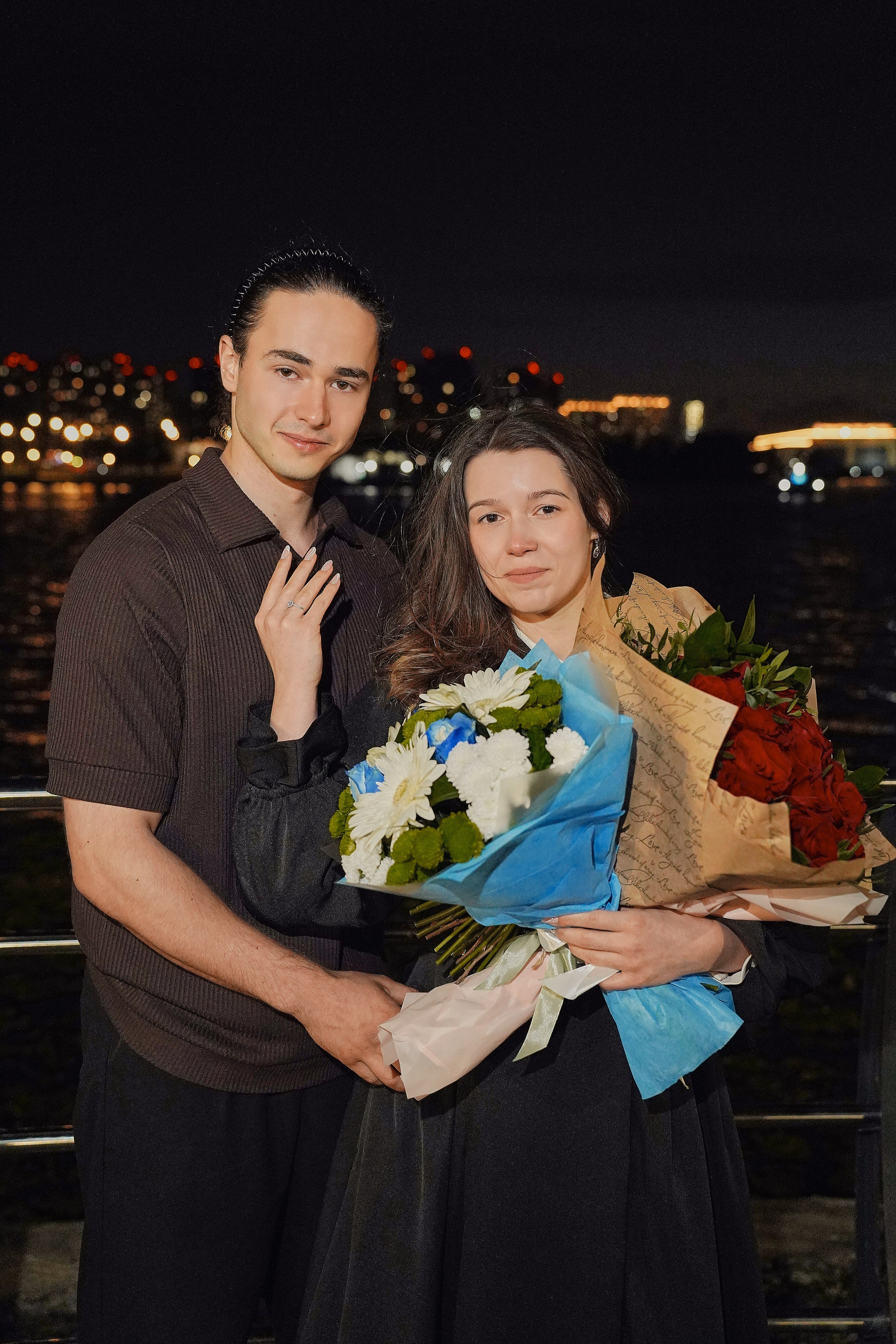Предложение. Фотограф