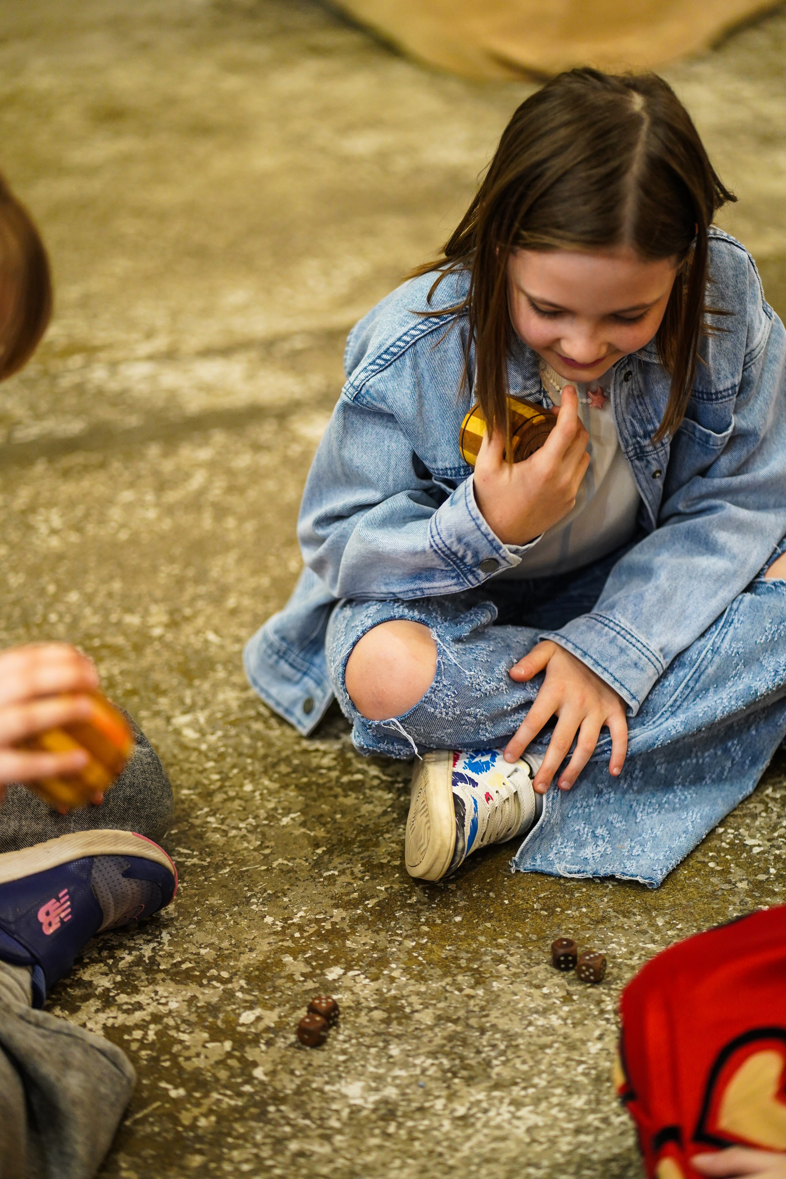 День Рождения Алиса в стране чудес. Фотограф