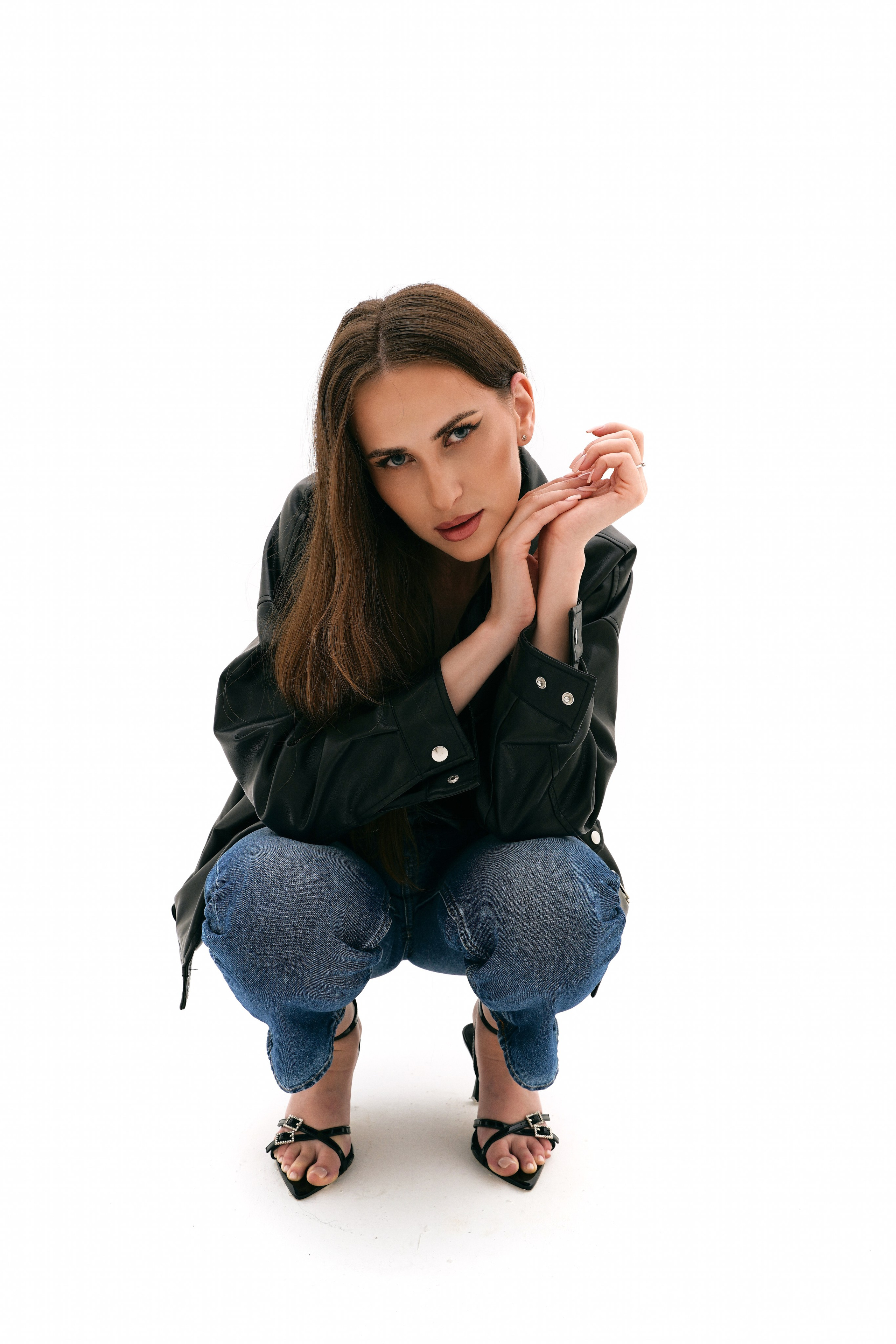 Елена. Фотограф