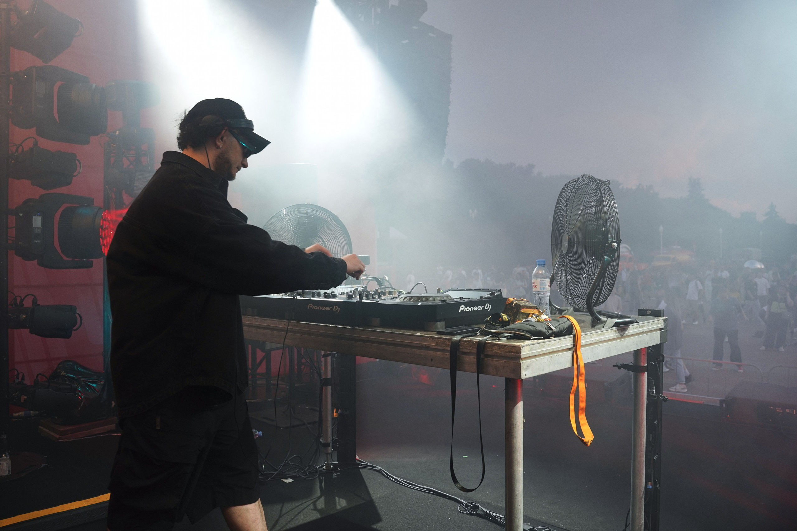 Ретро Рейс 2025 Х Biicla. Фотограф