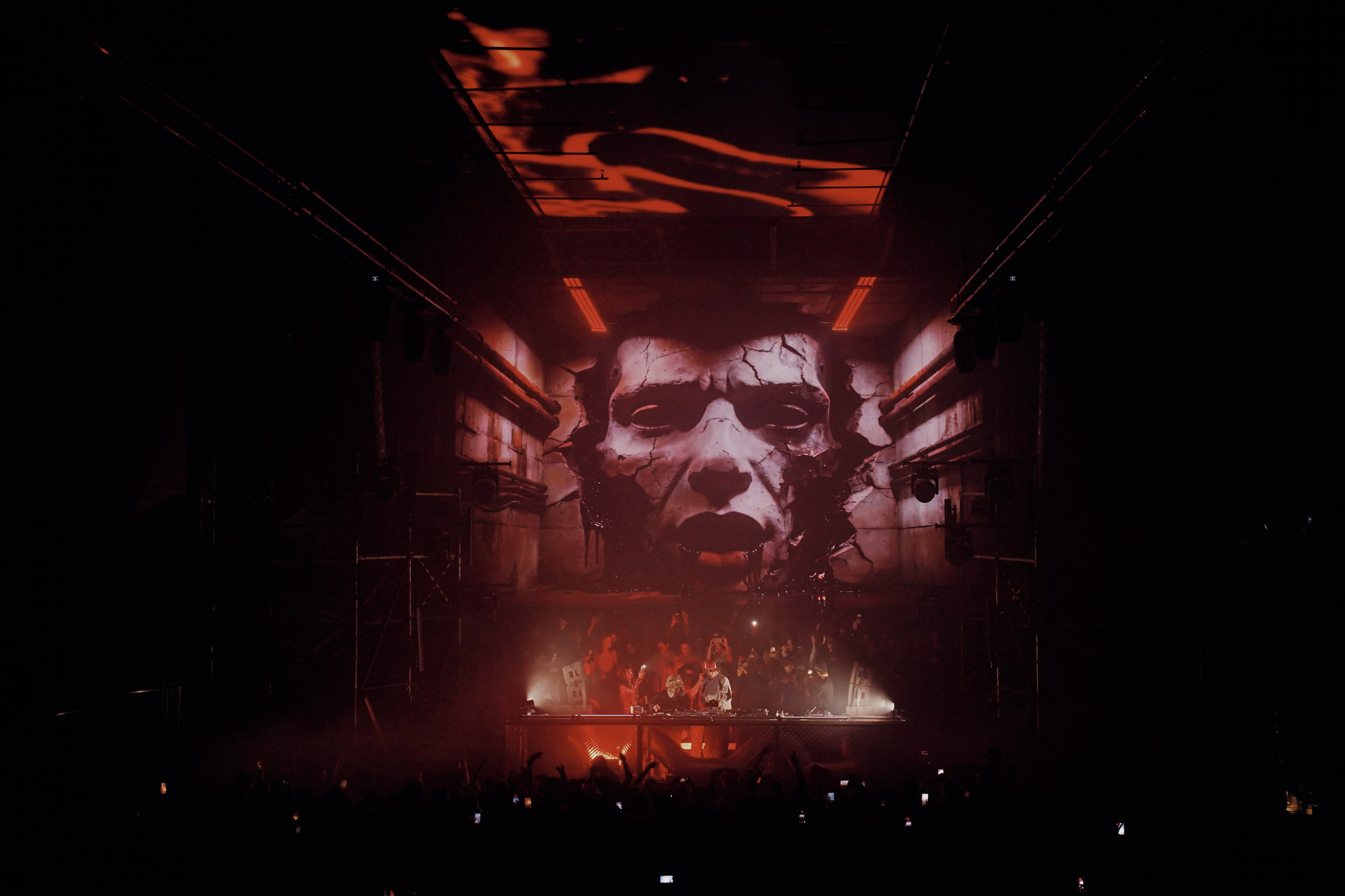 TAU Рашн Стаил. Фотограф