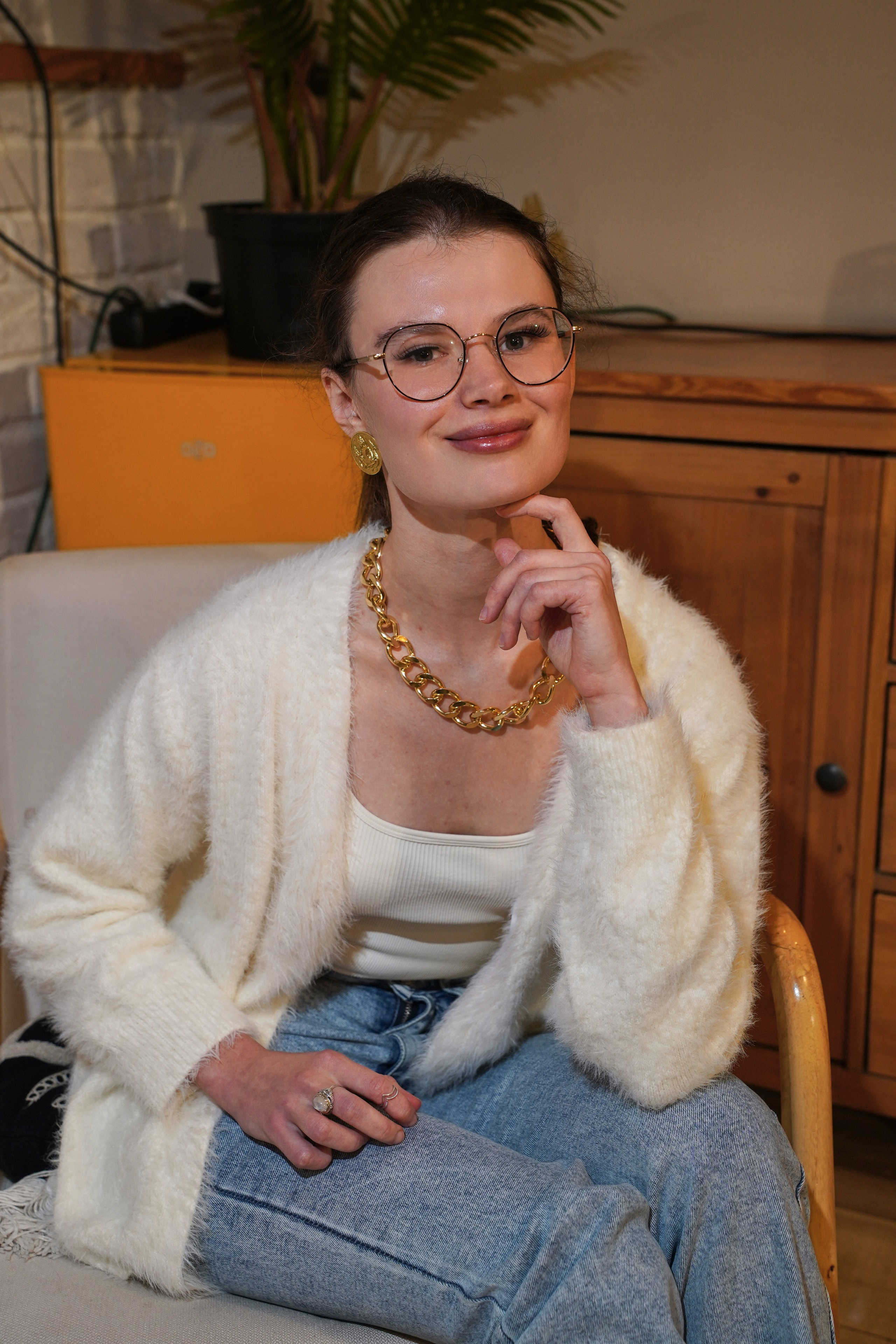 Квартирник. Фотограф