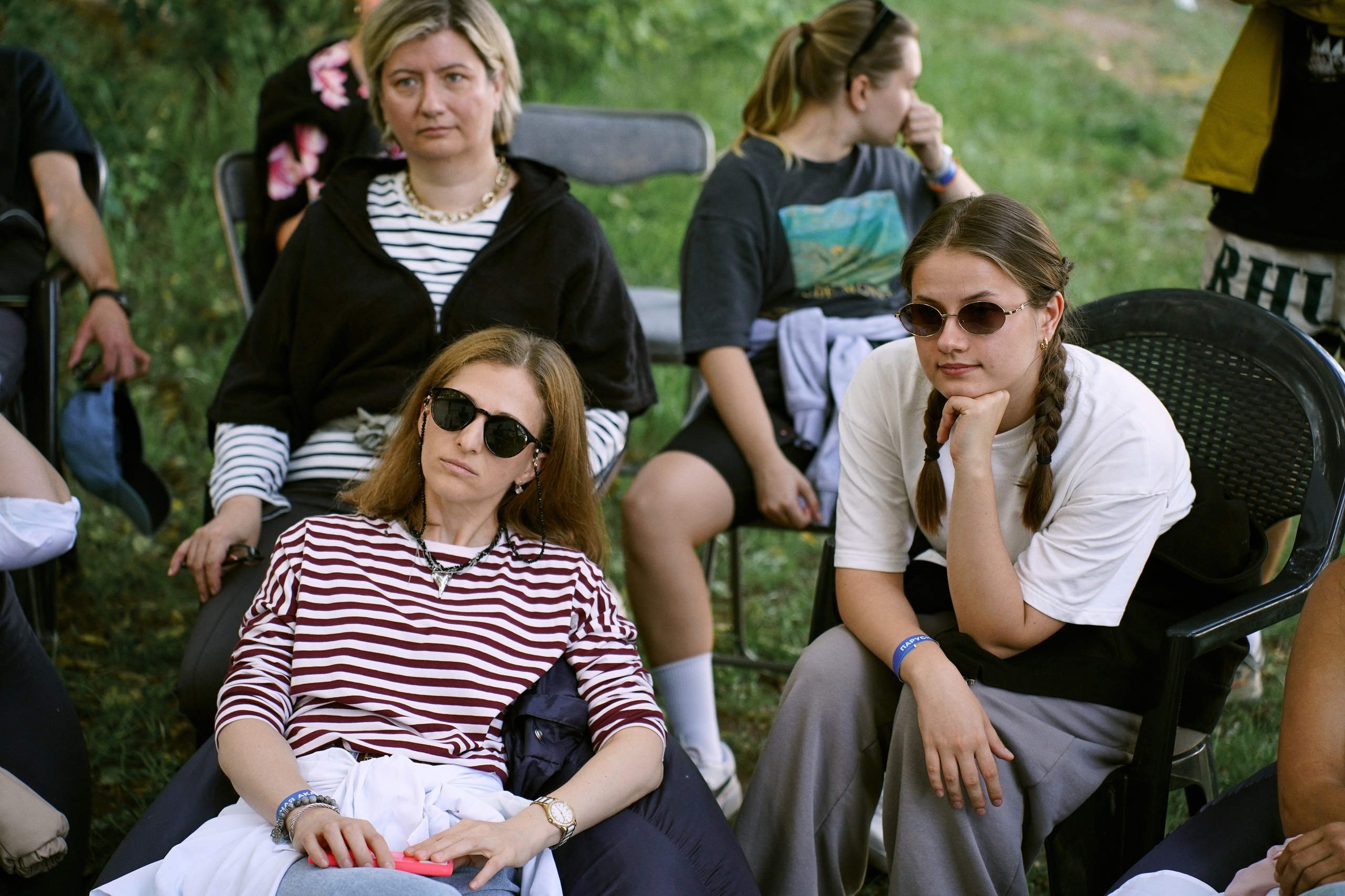 Корпоратив Мармелад Медиа. Фотограф