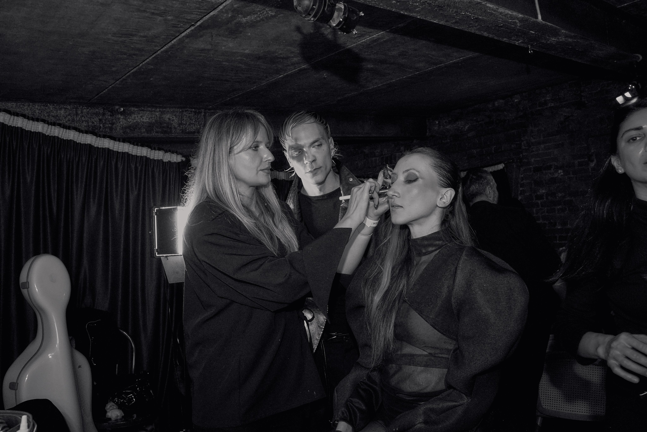ACT 3 года. Фотограф