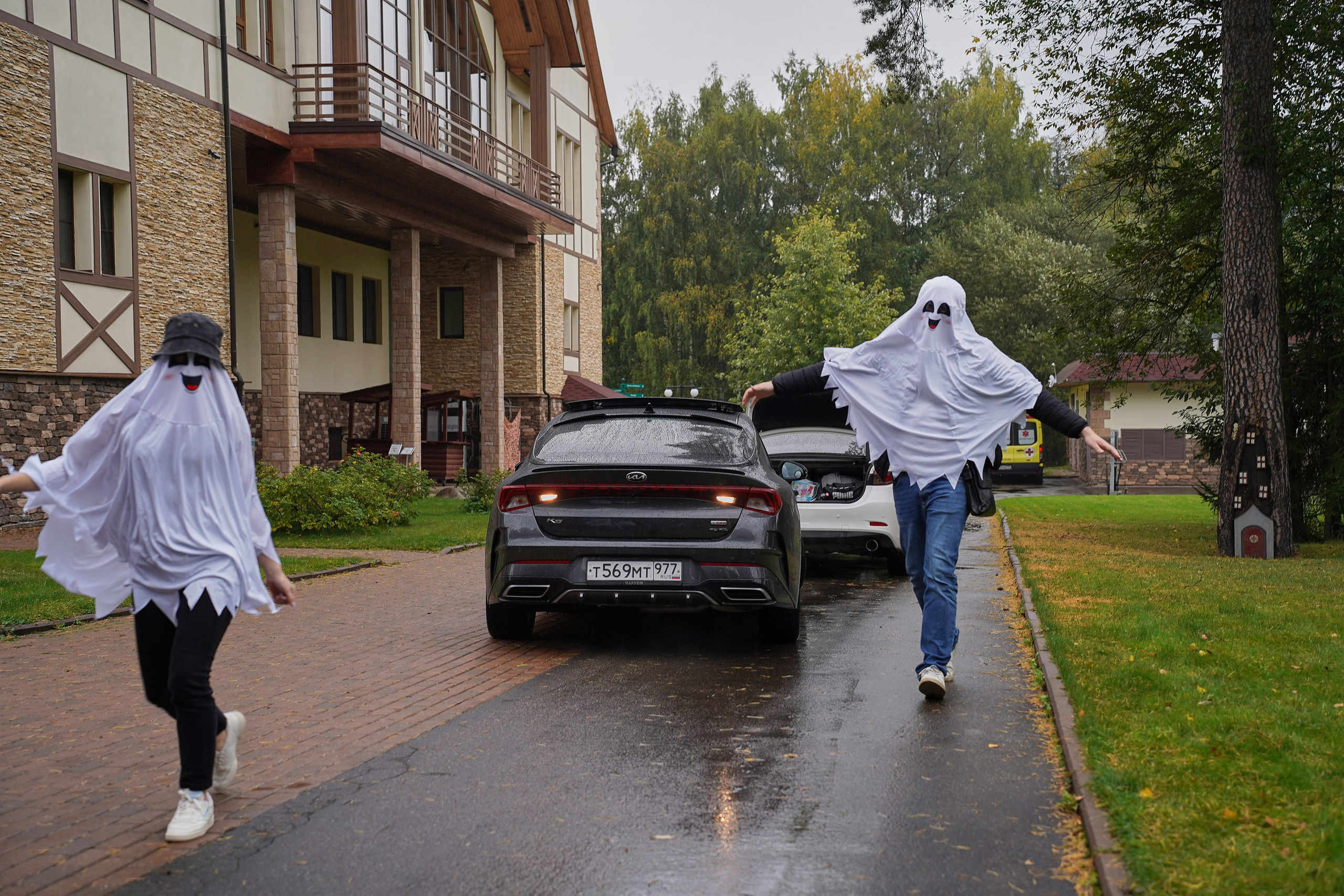СтройСлет 18. Фотограф