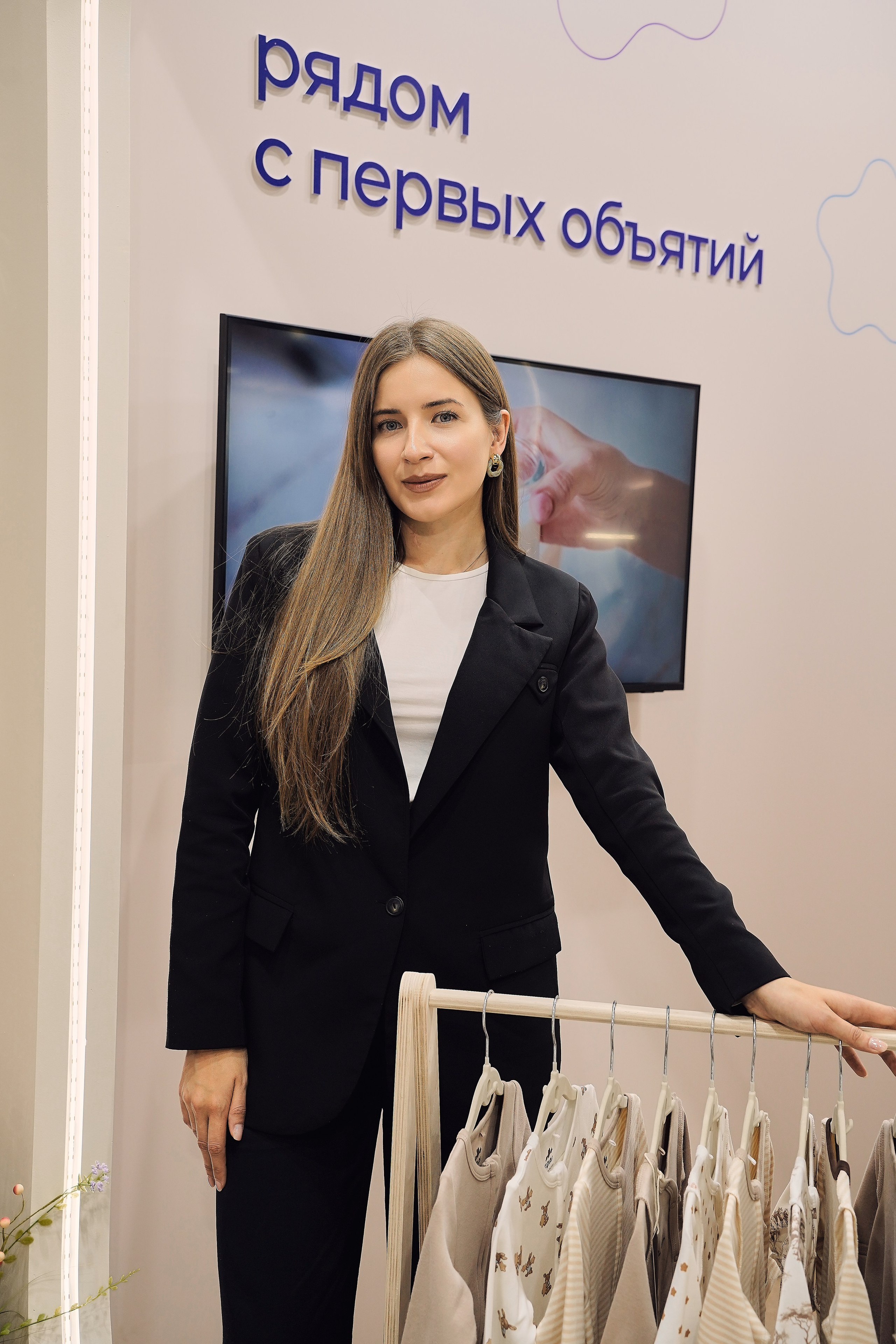 ЭКСПОЦЕНТР 2026 SISBRO. Фотограф