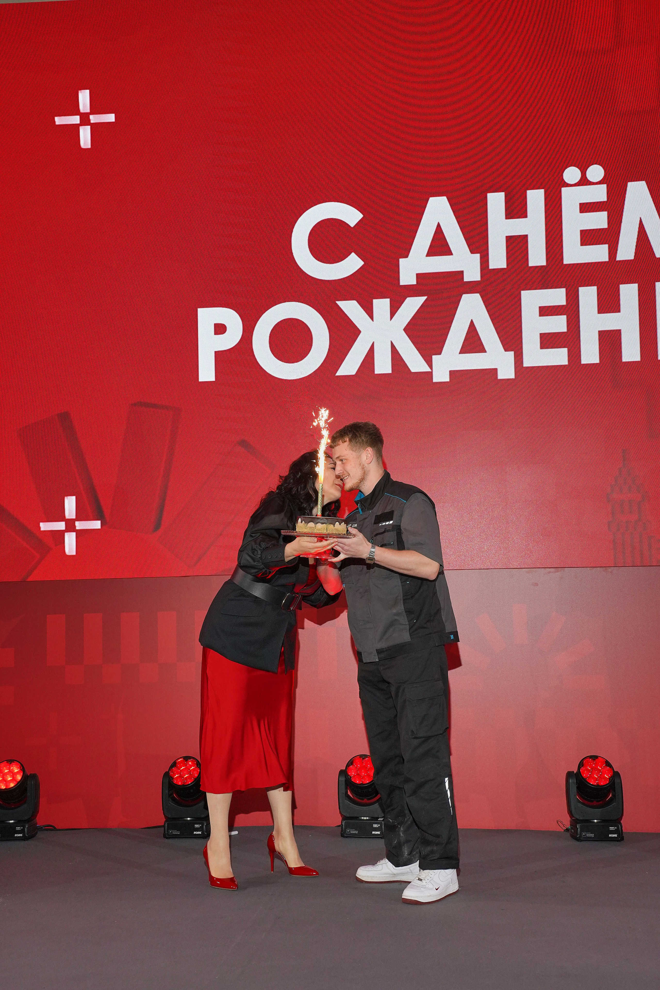 СтройСлет 18. Фотограф
