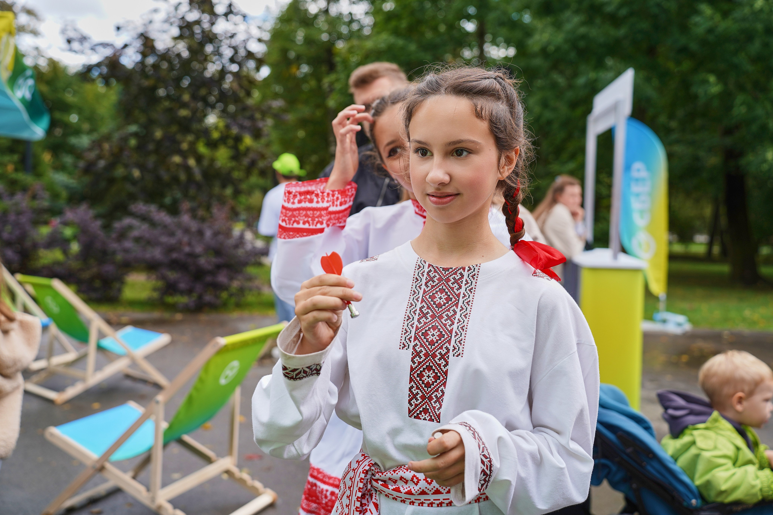 СБЕР. Фотограф