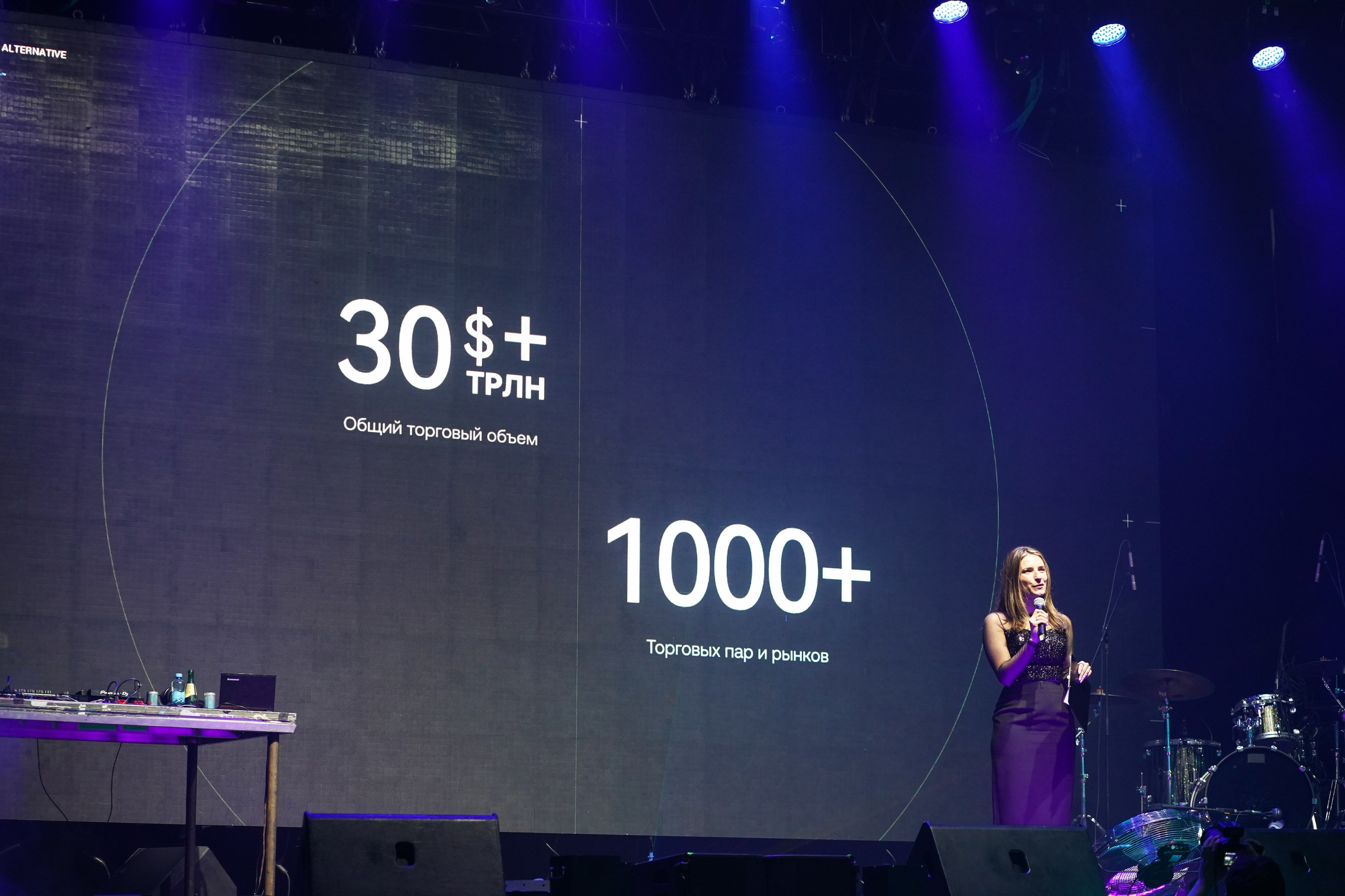 After party. Фотограф