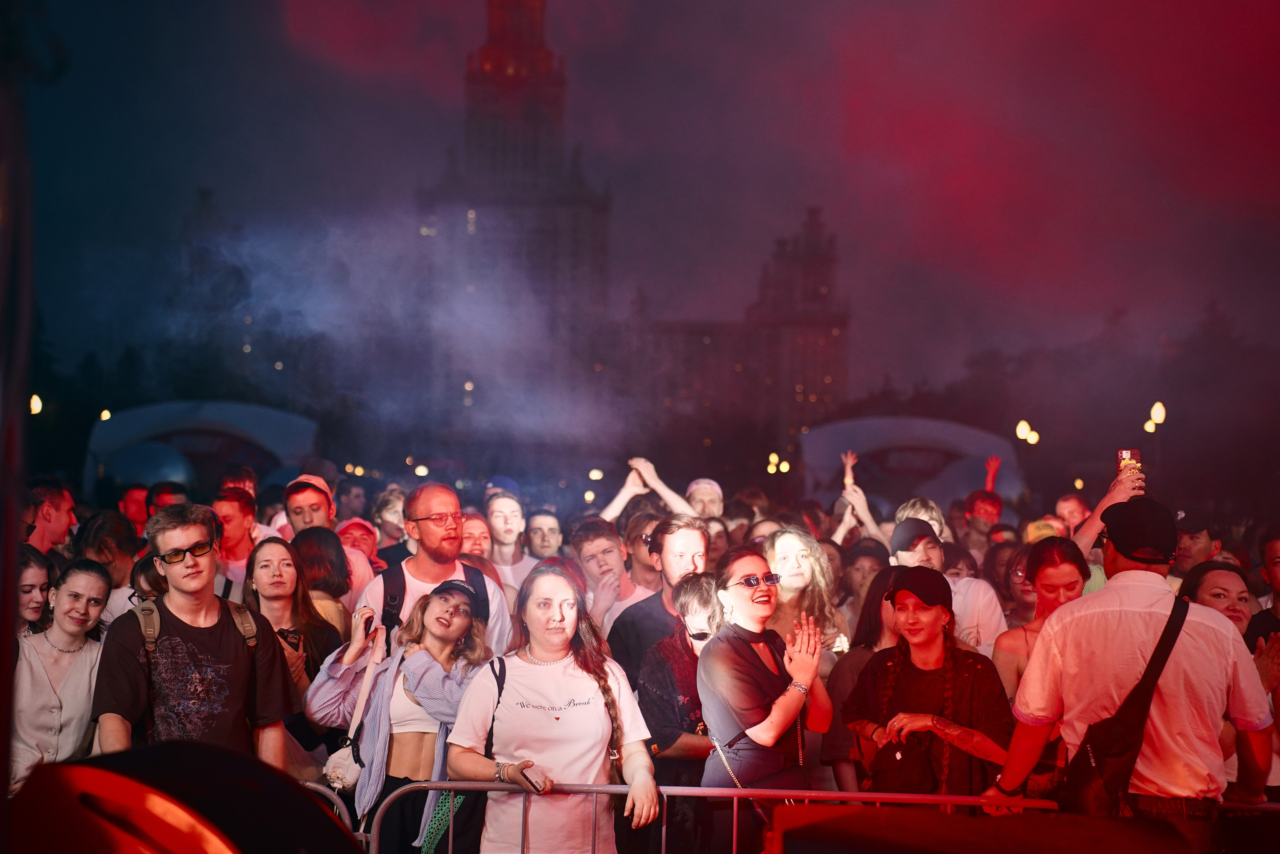 Ретро Рейс 2025 Х Biicla. Фотограф