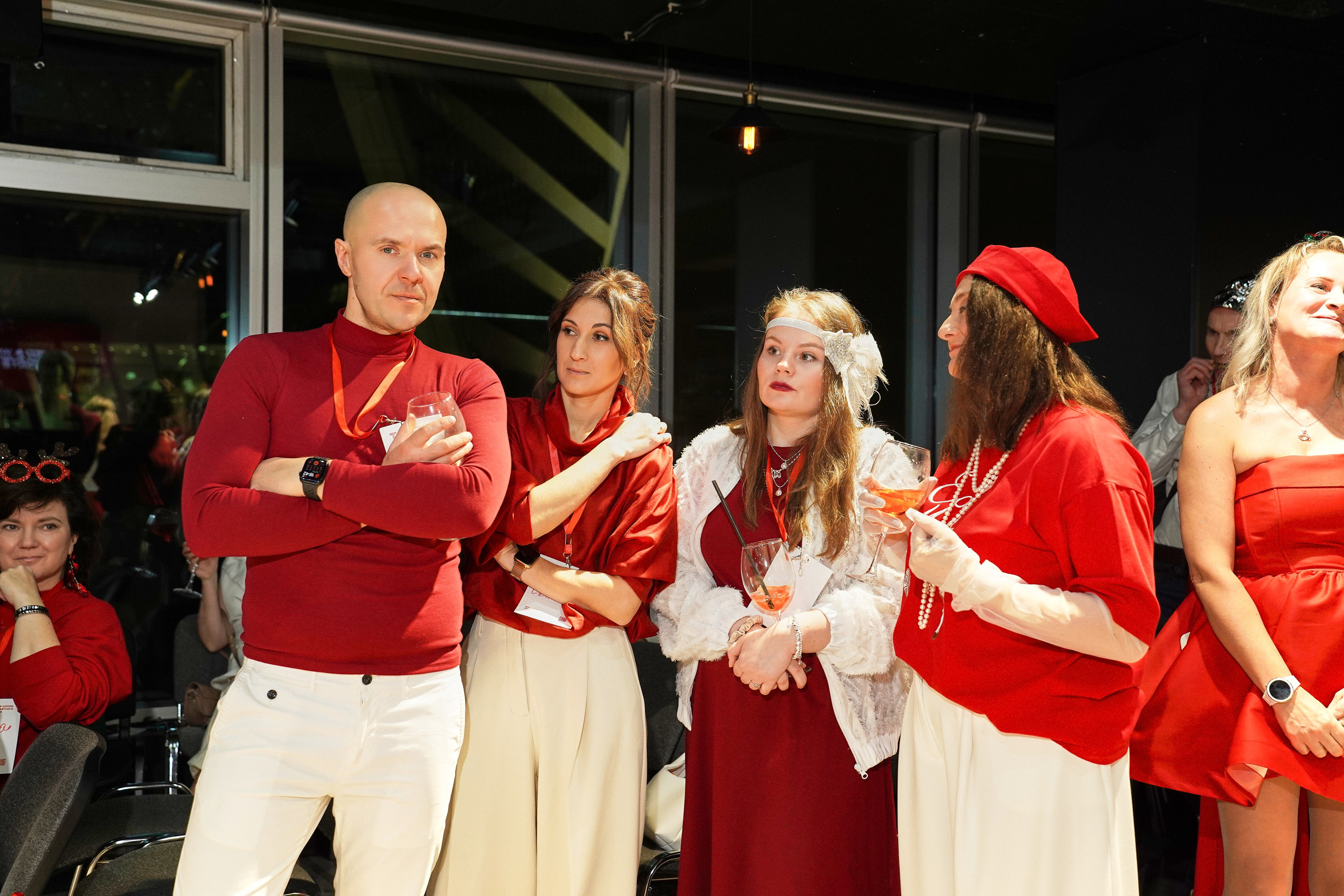 Корпоратив 2025 UPDATE. Фотограф