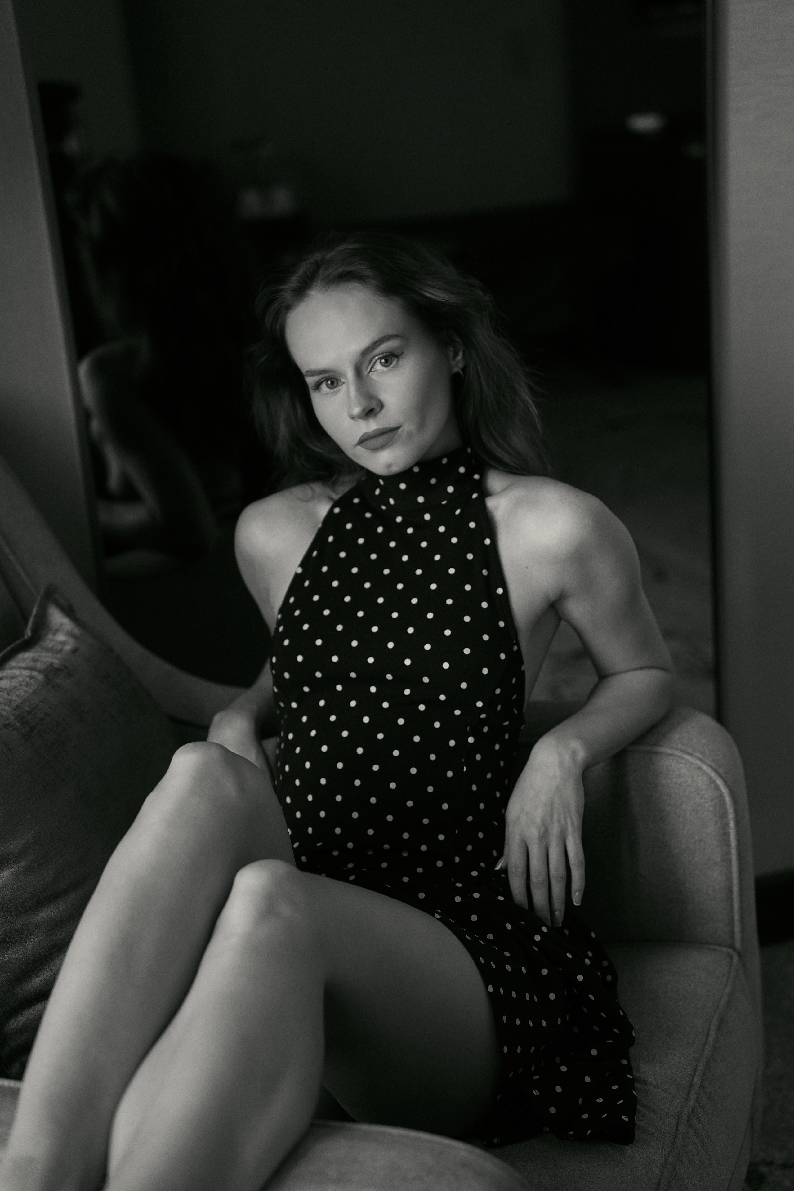 Юлия. Фотограф