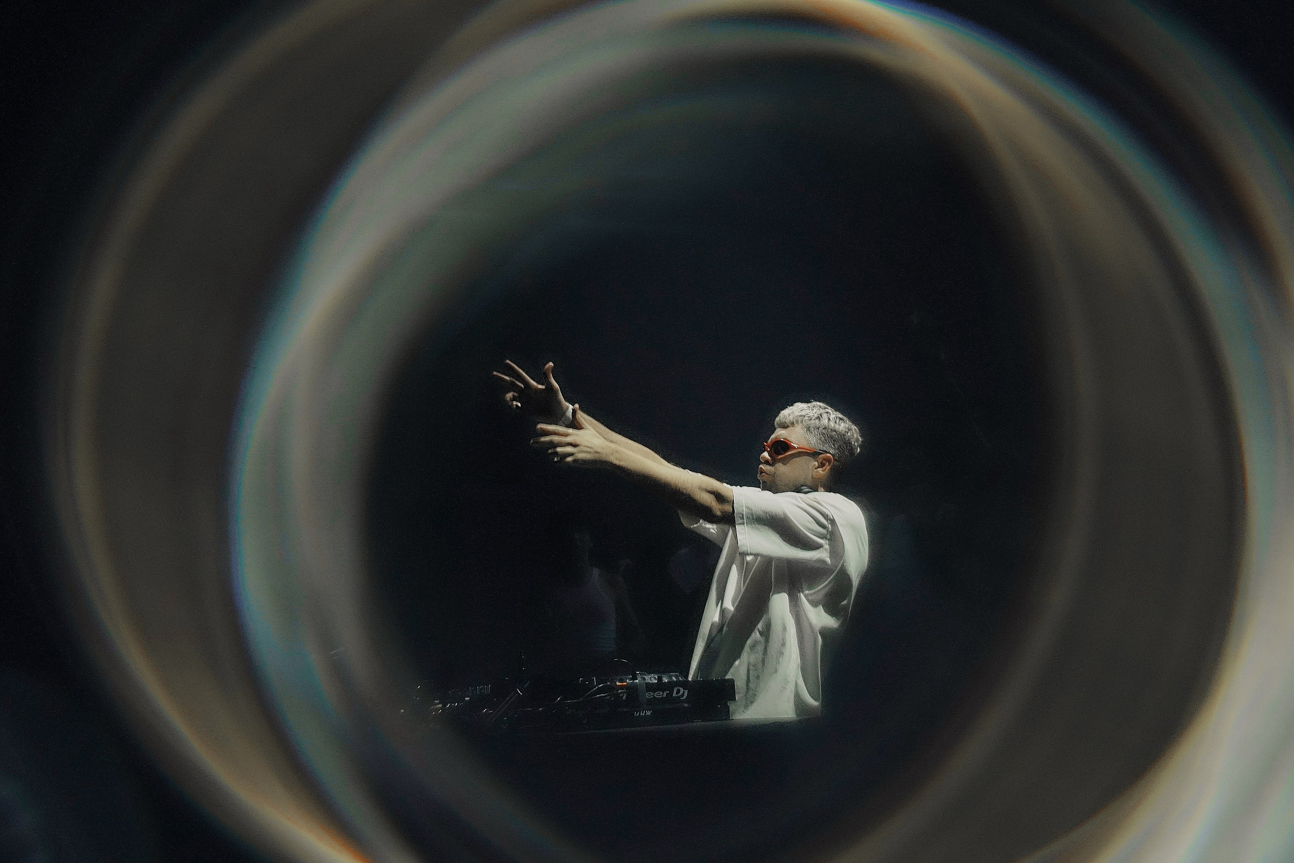 Рашн Стаил. Фотограф