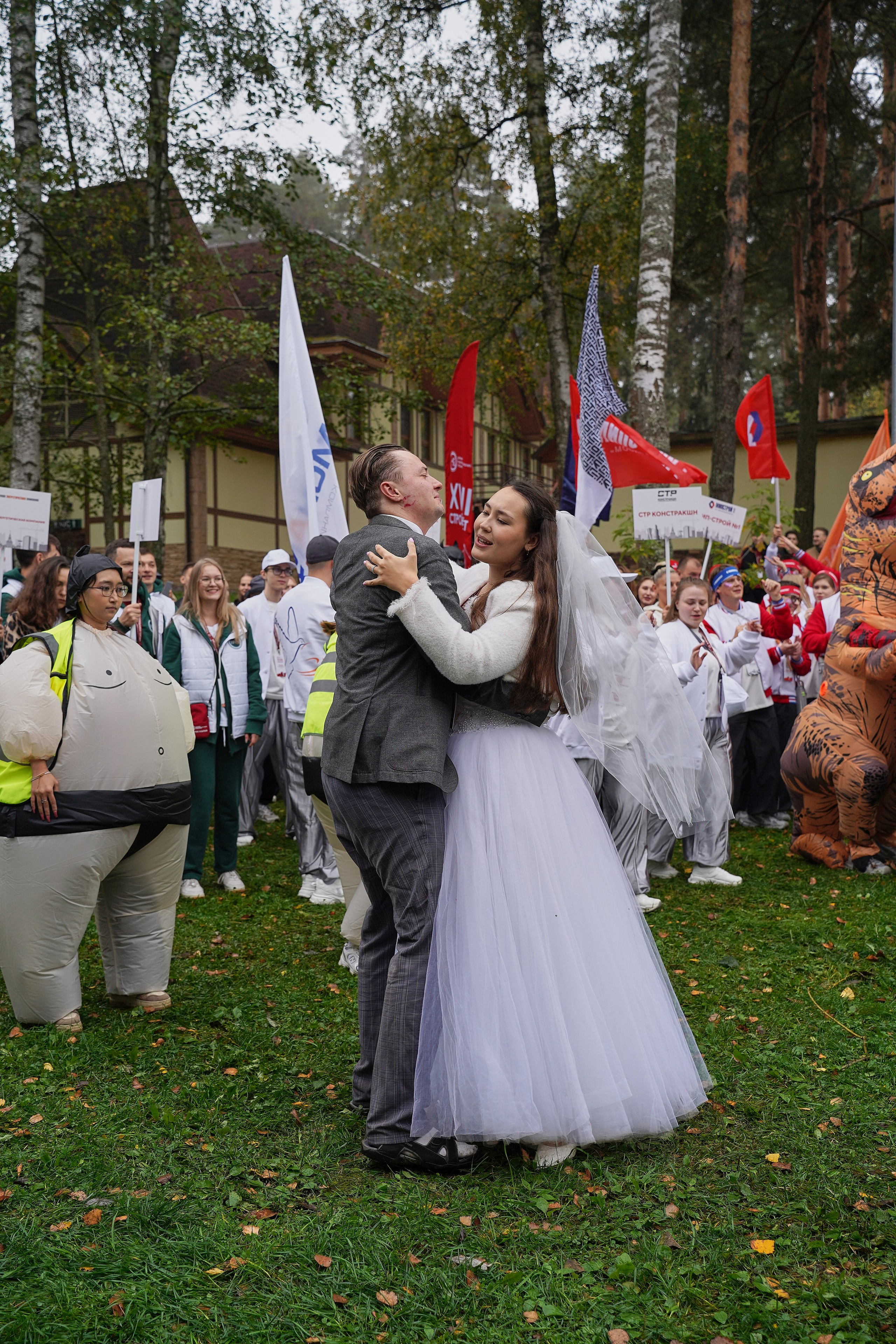 СтройСлет 18. Фотограф