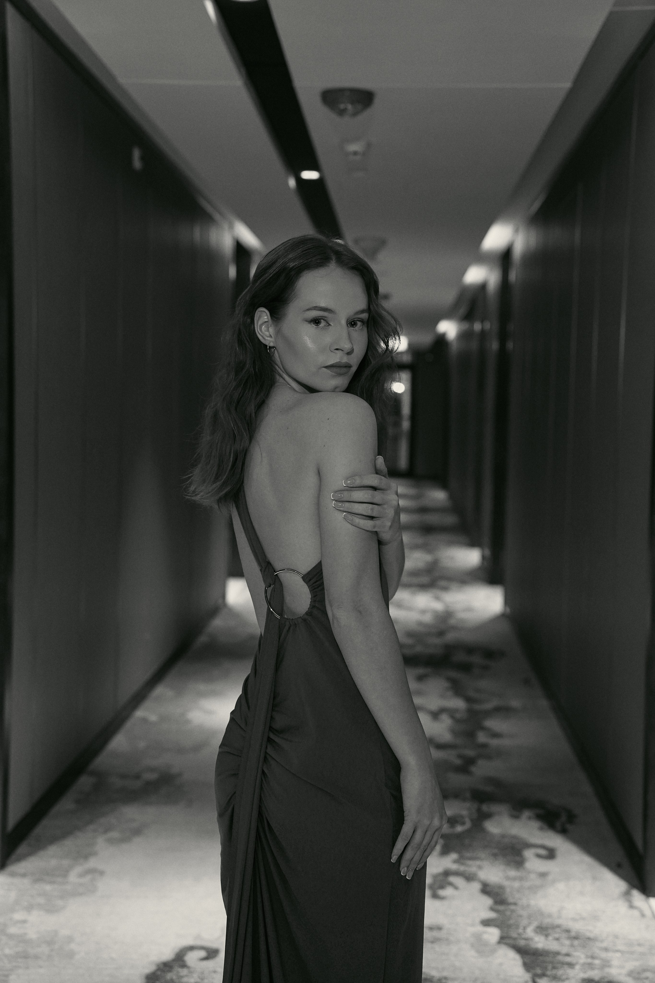 Юлия. Фотограф