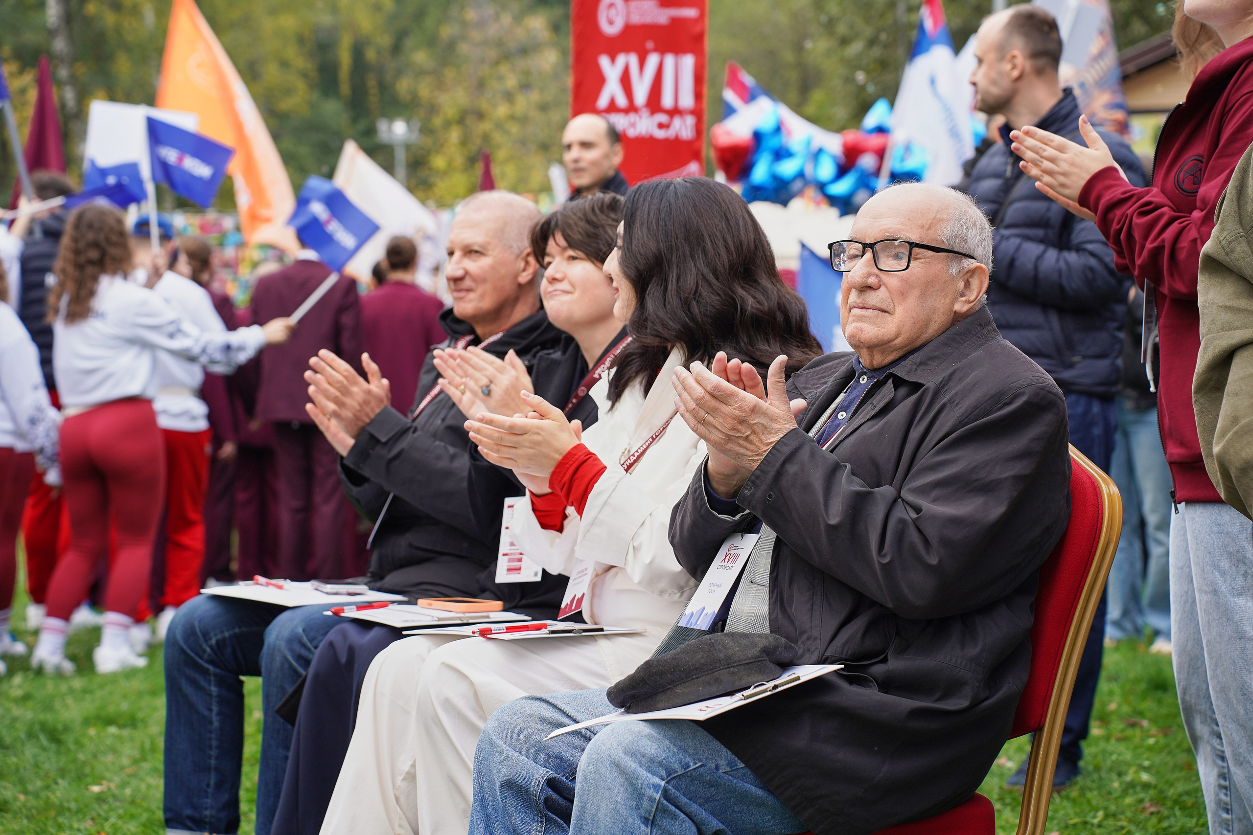 СтройСлет 18. Фотограф