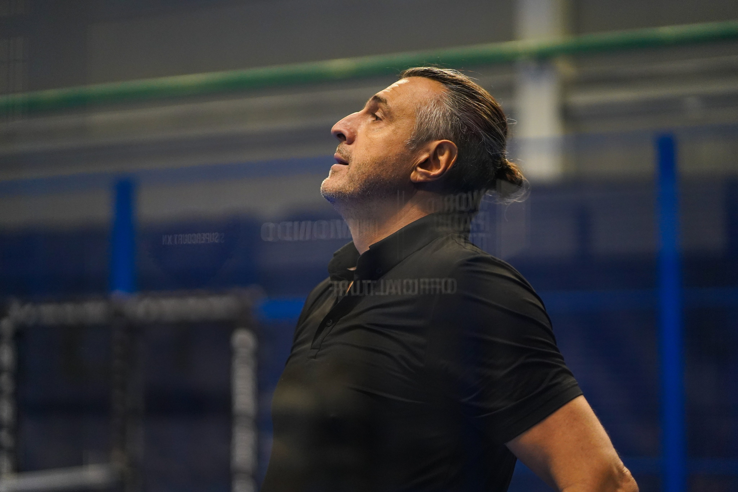 Jet Arena турнир по Padel. Фотограф