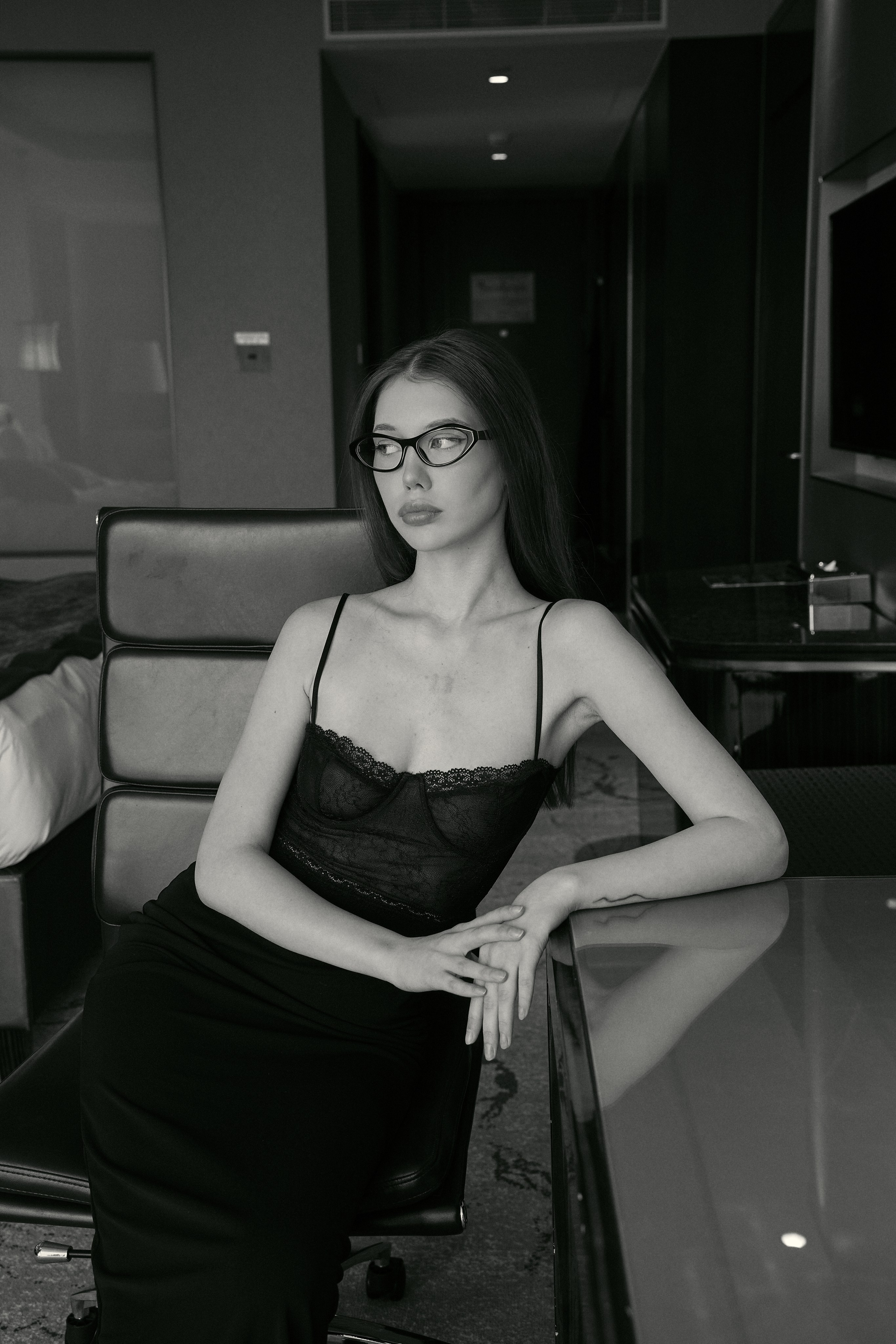 Елизавета. Фотограф