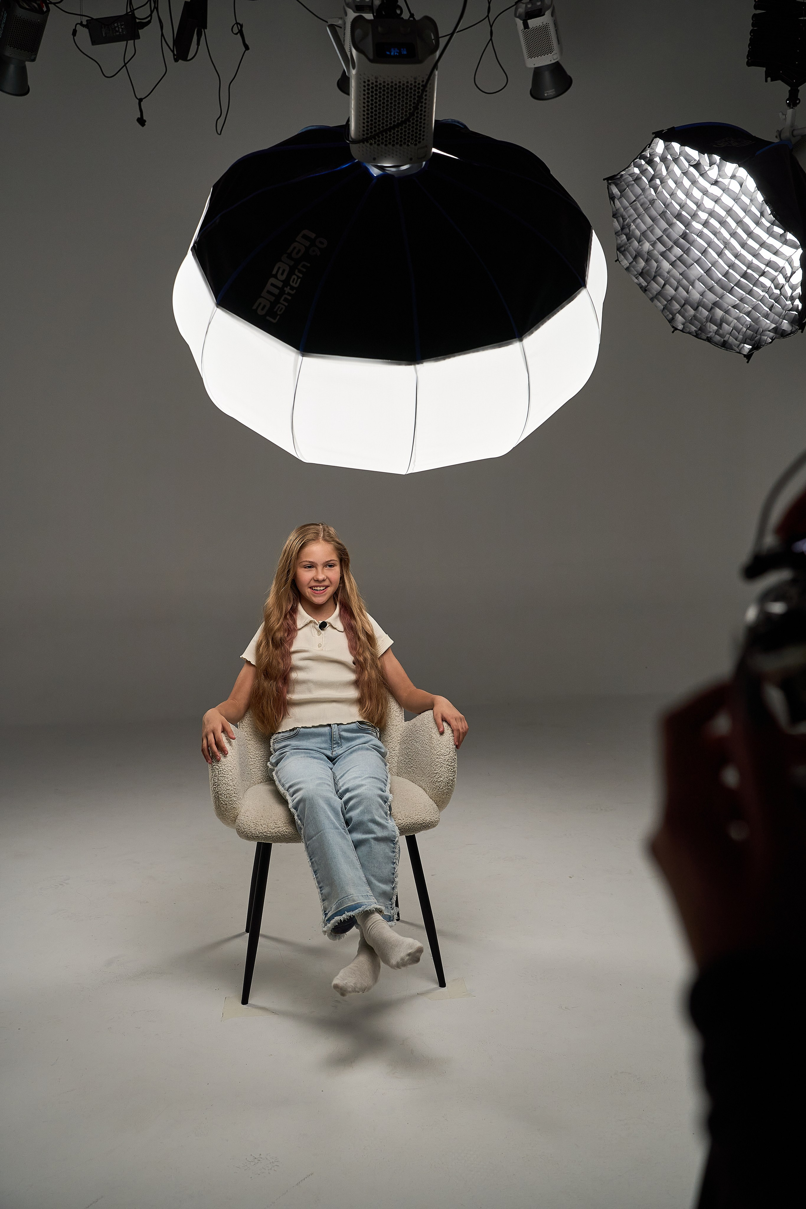 Дети.Портфолио. Фотограф