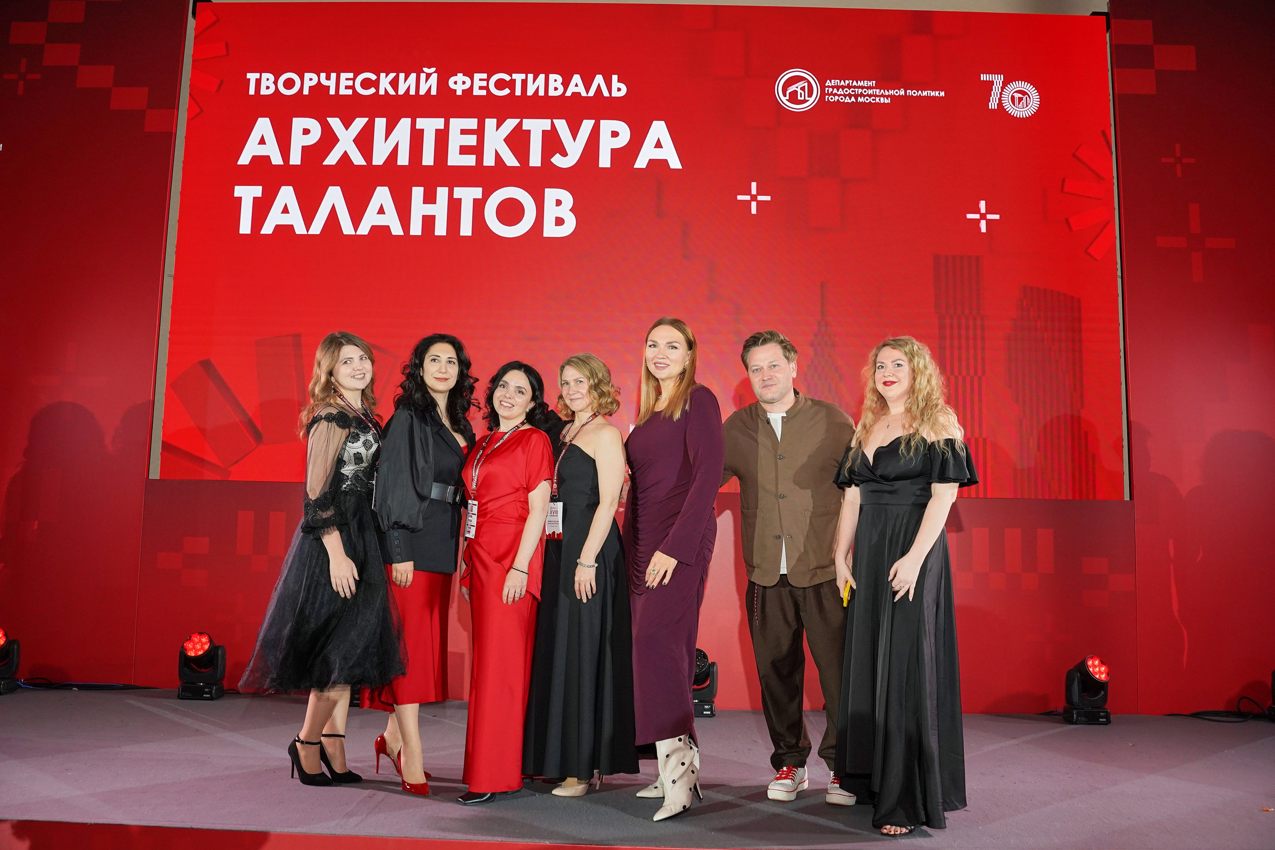 СтройСлет 18. Фотограф