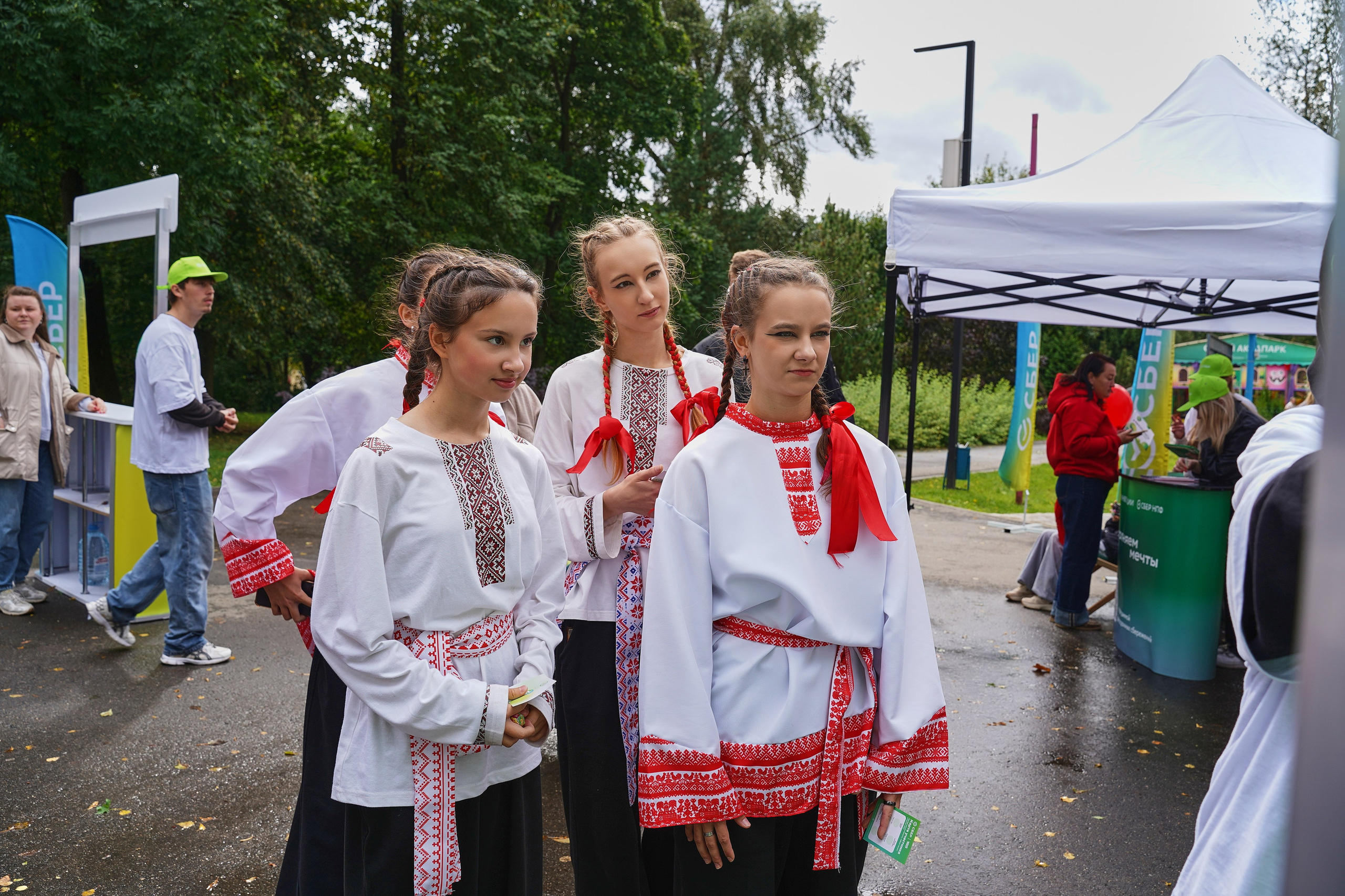 СБЕР. Фотограф