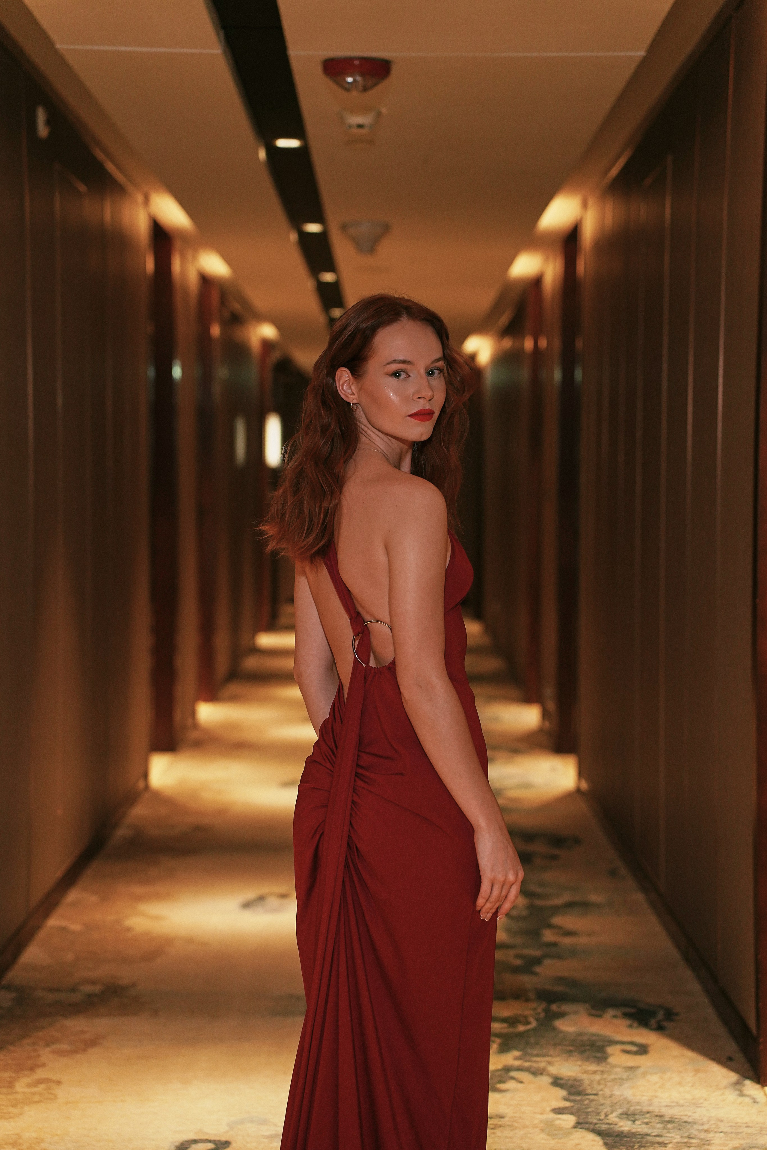 Юлия. Фотограф
