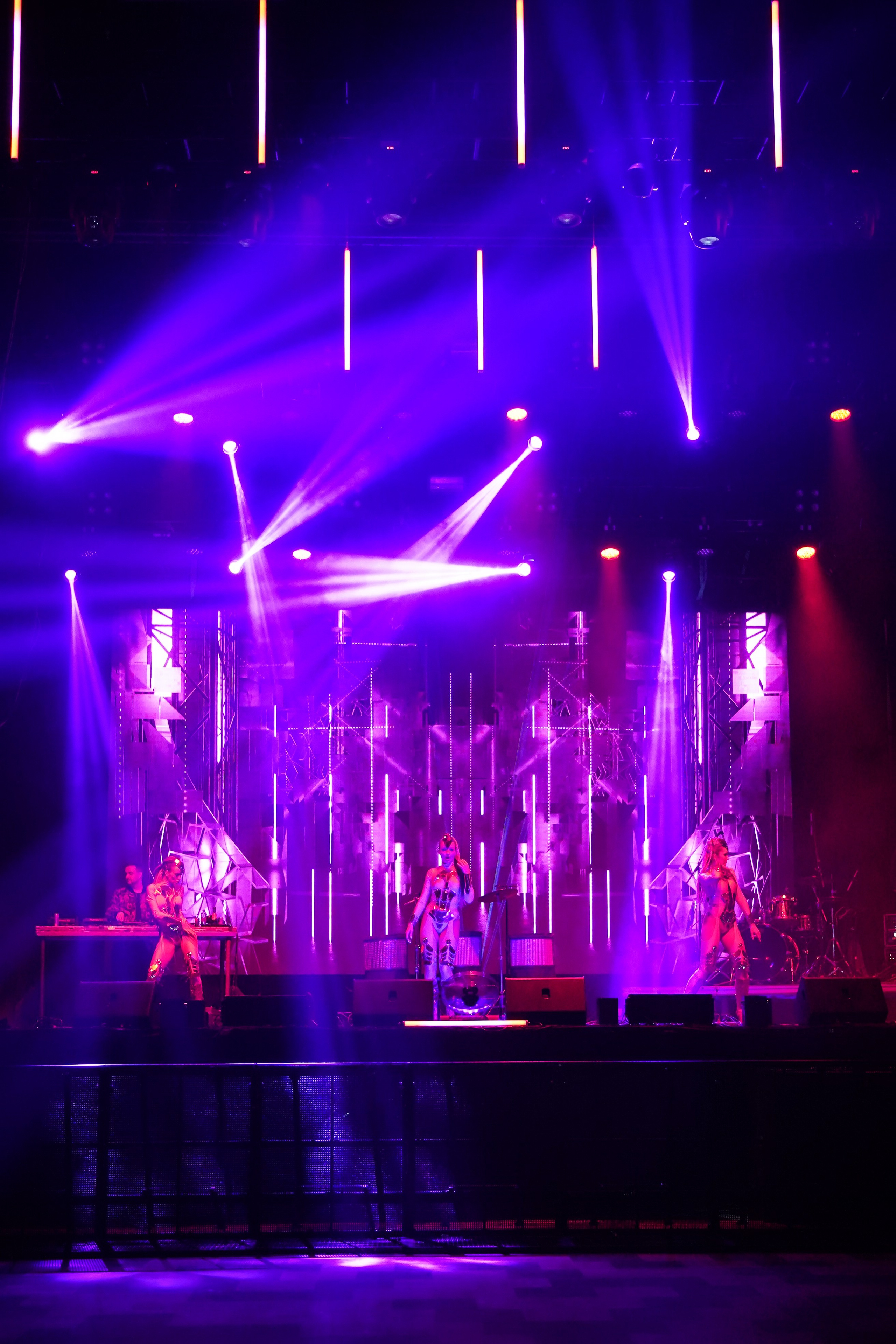 After party. Фотограф