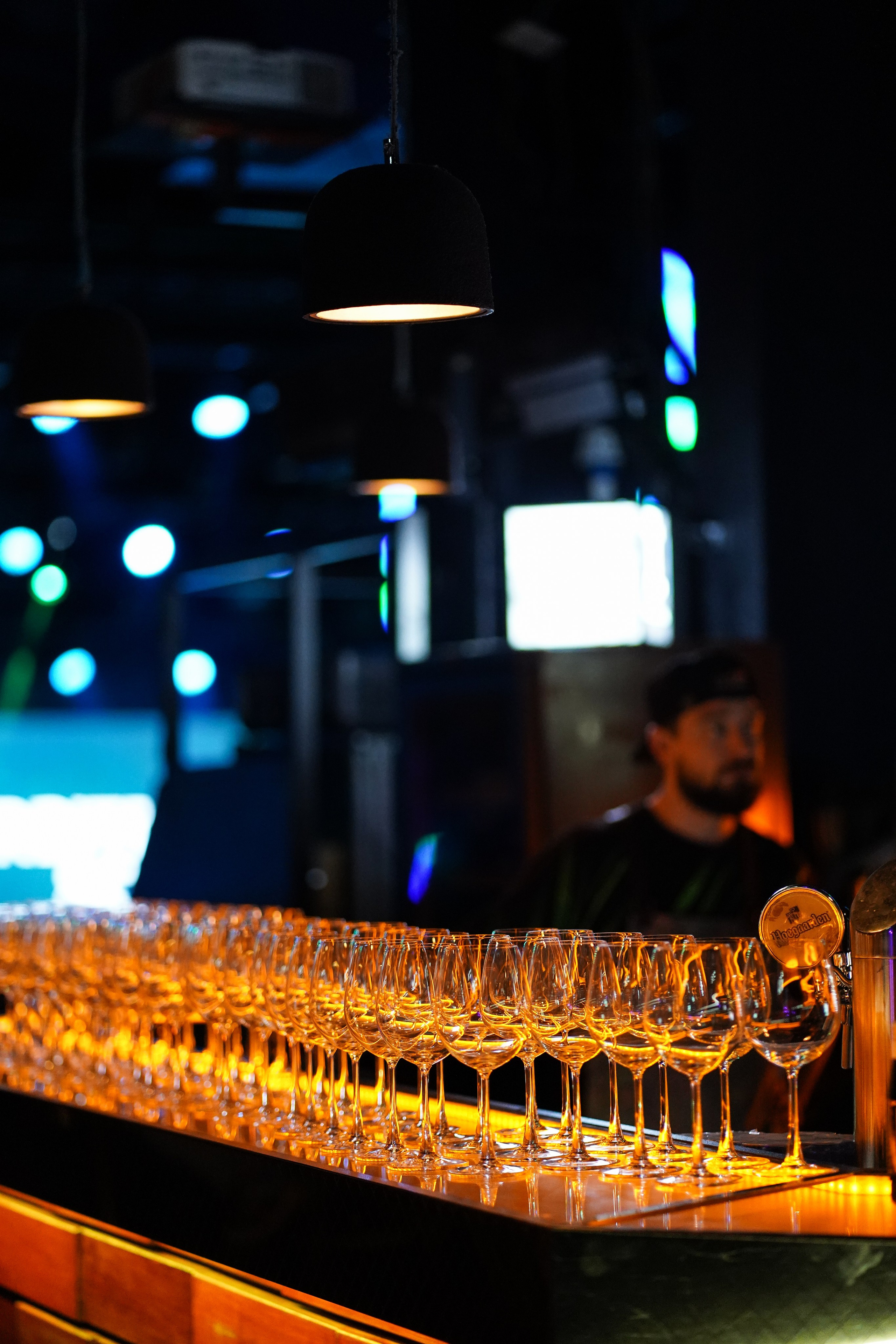 After party. Фотограф