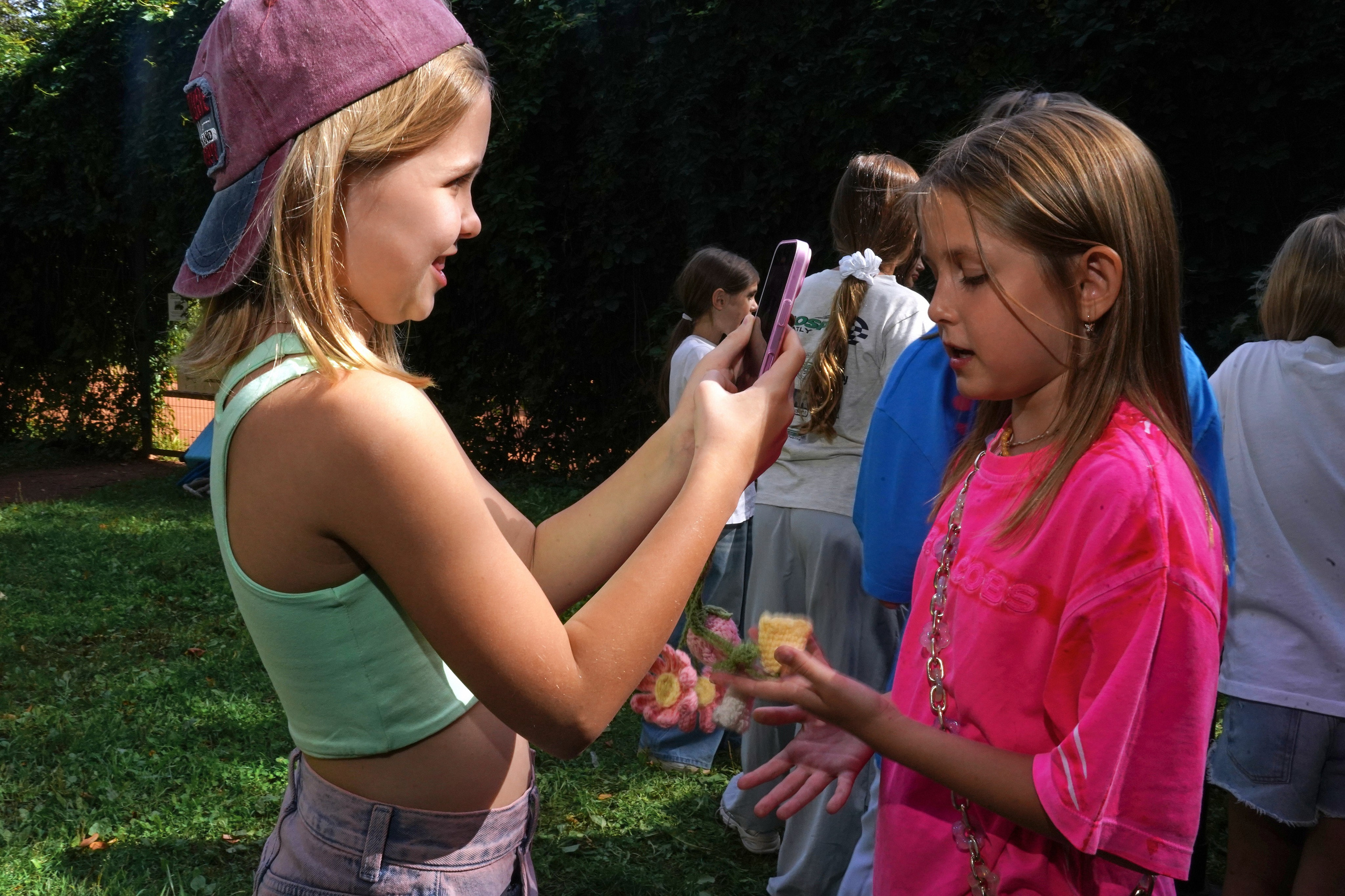 Екатерина детский день рождения. Фотограф