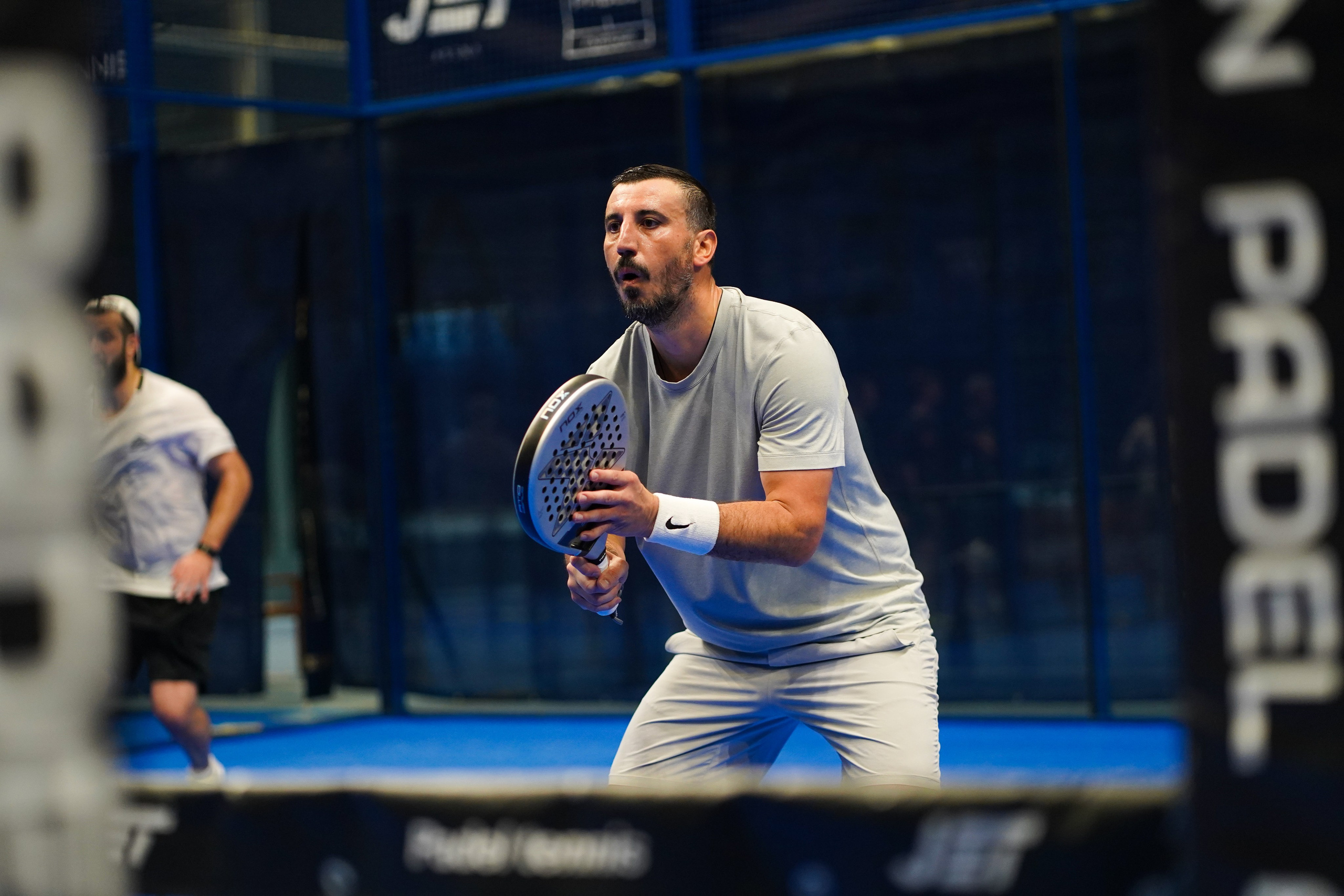 Jet Arena турнир по Padel. Фотограф