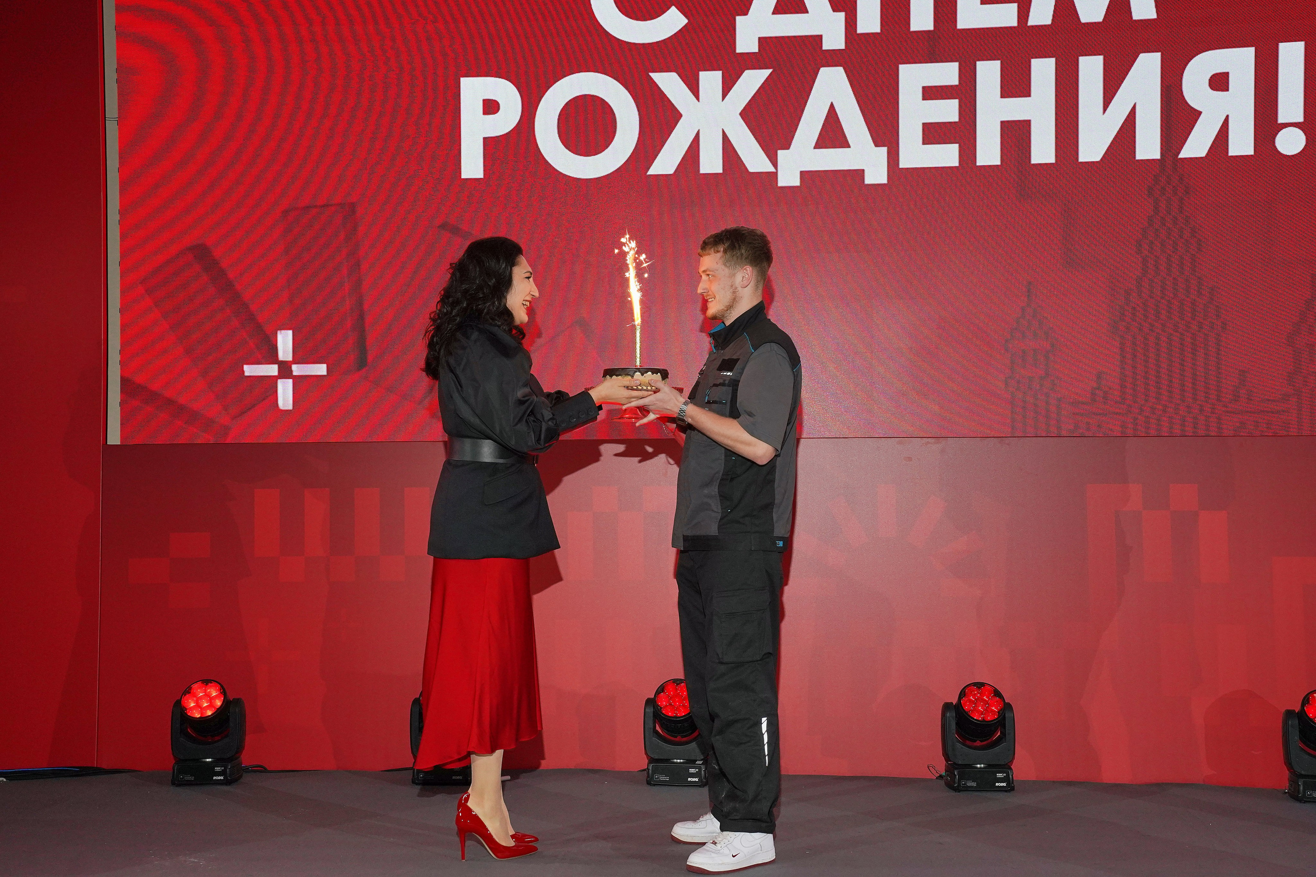 СтройСлет 18. Фотограф