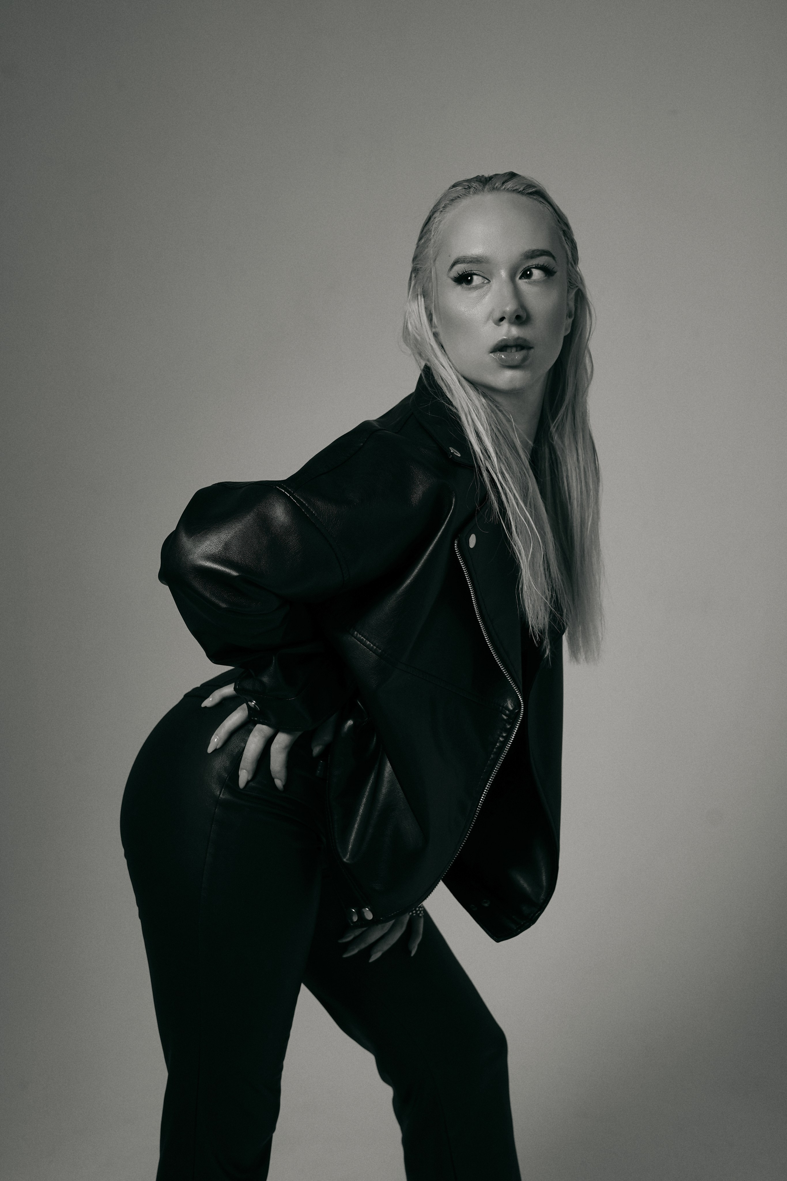 Александра. Фотограф